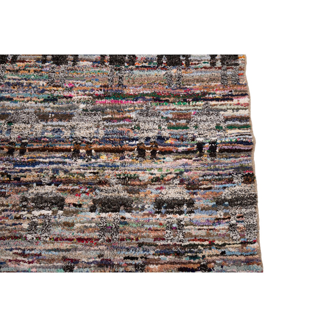Cotton (Chaput) Handmade Rug