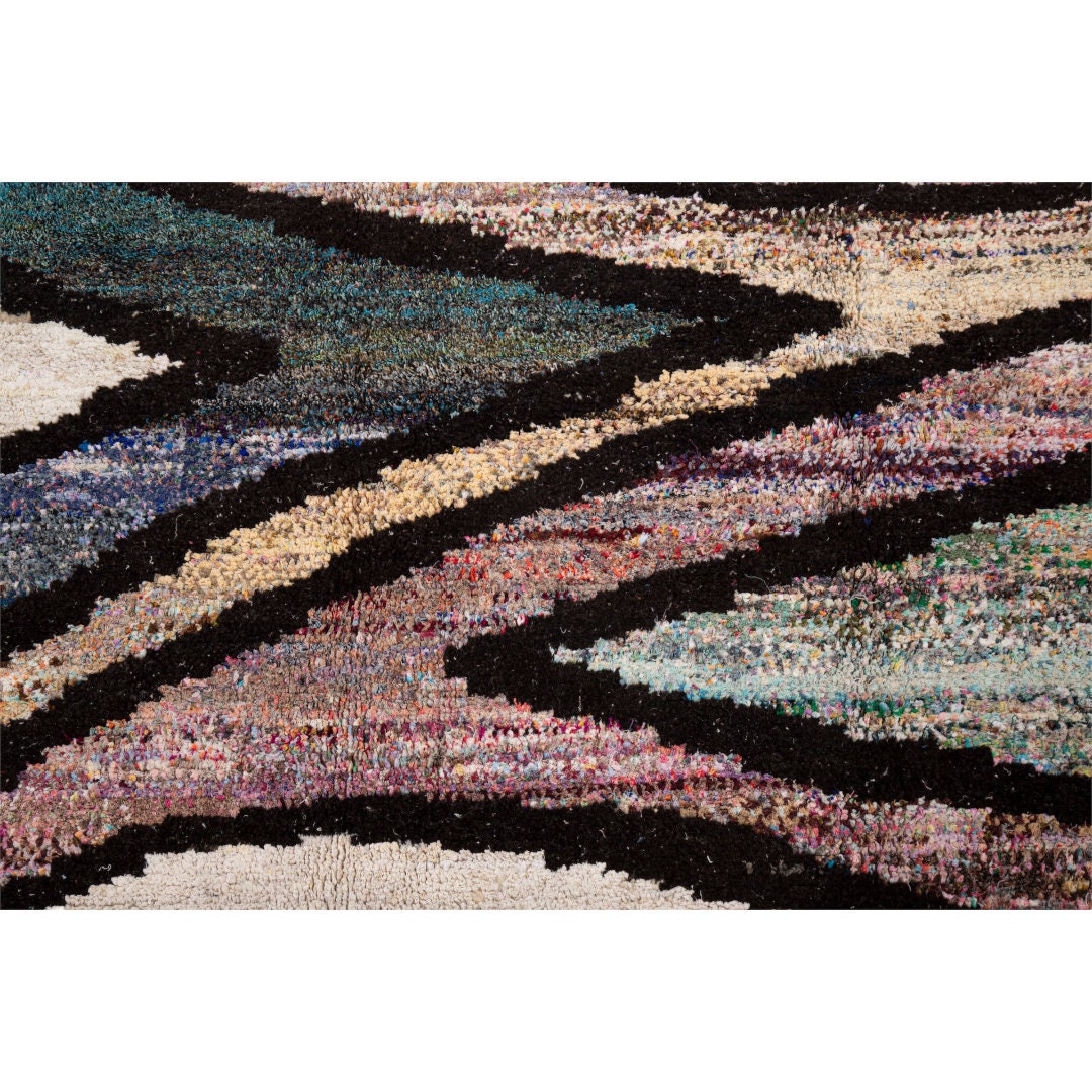 Cotton (Chaput) Handmade Rug