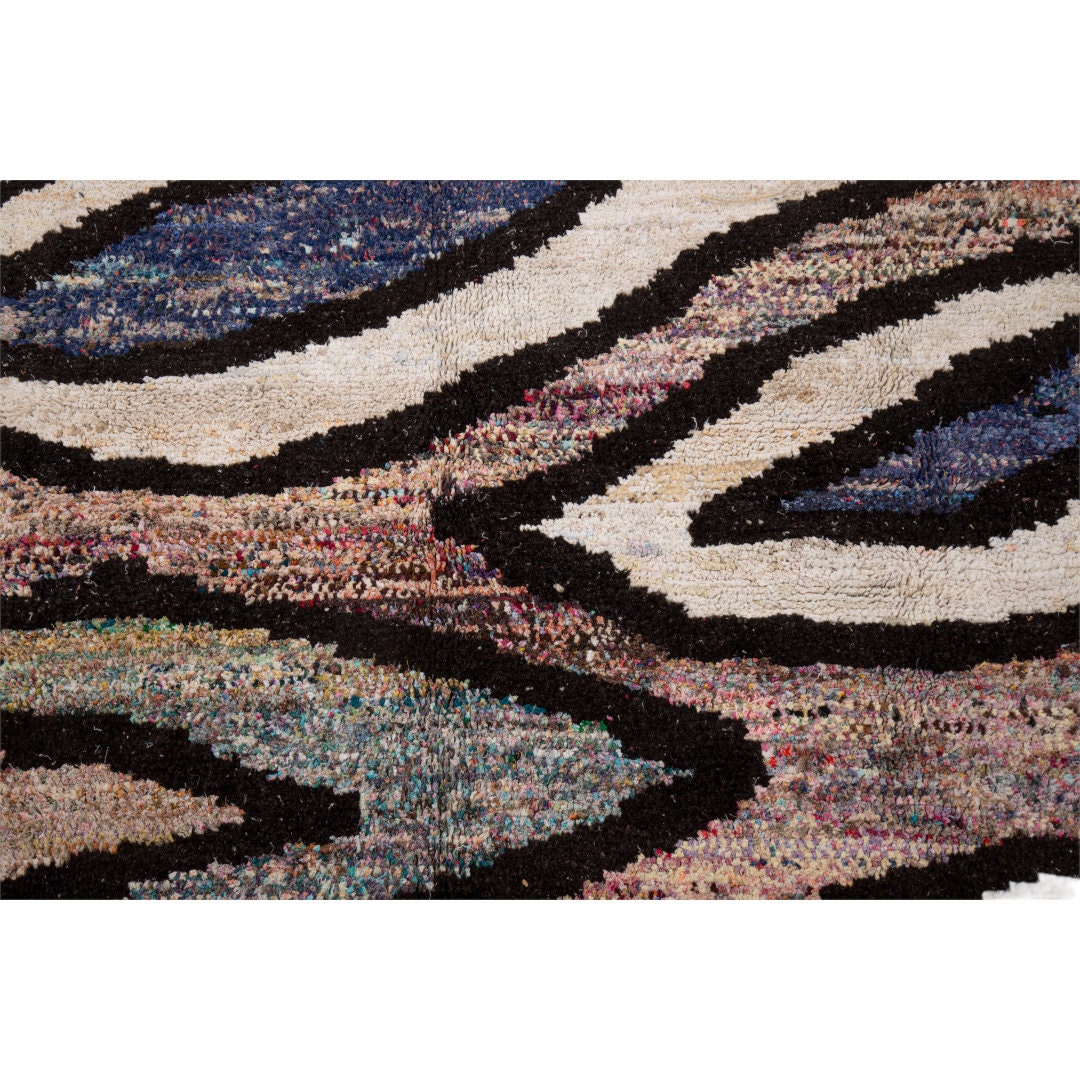 Cotton (Chaput) Handmade Rug