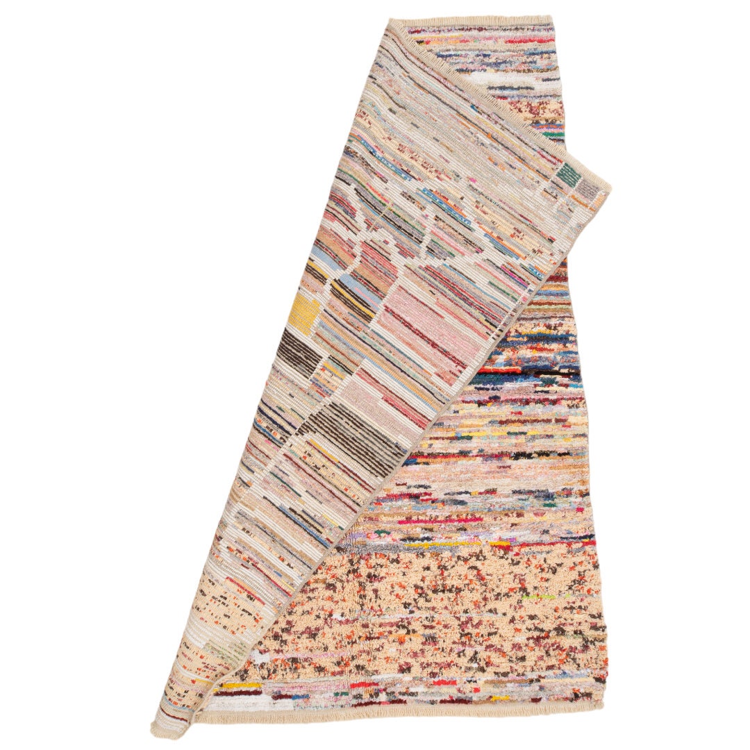 Cotton (Chaput) Handmade Rug