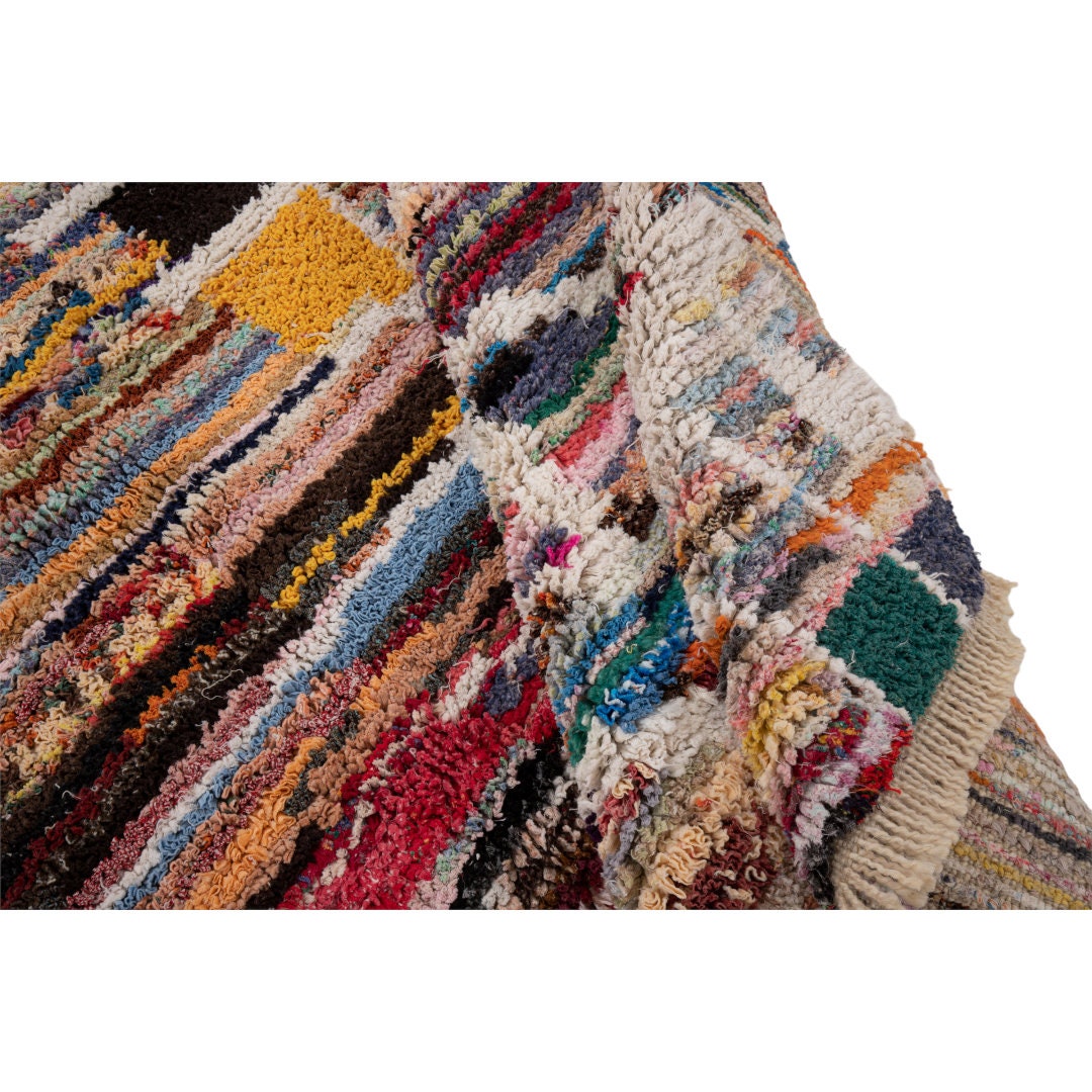 Cotton (Chaput) Handmade Rug