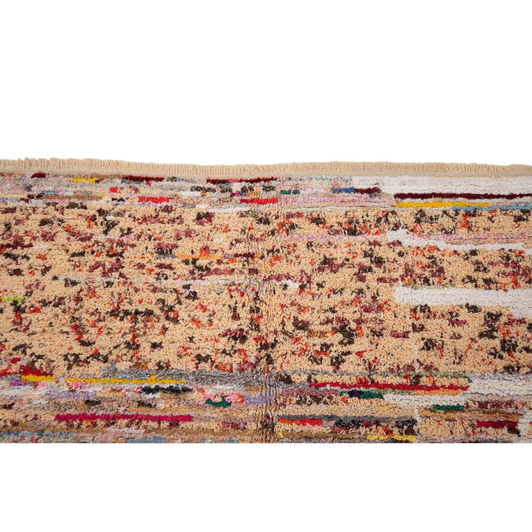 Cotton (Chaput) Handmade Rug