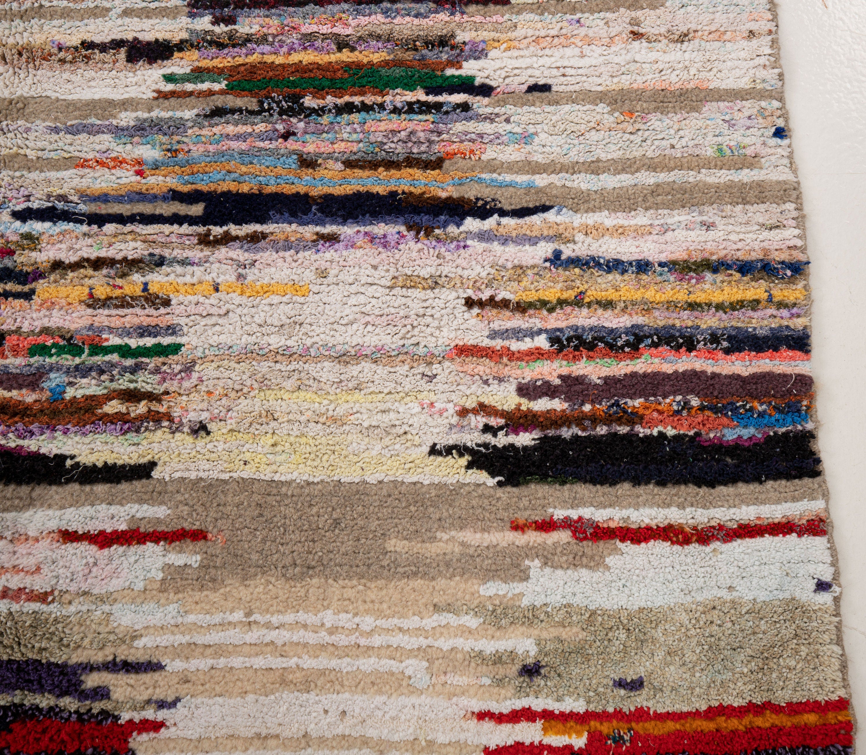 Cotton (Chaput) Handmade Rug