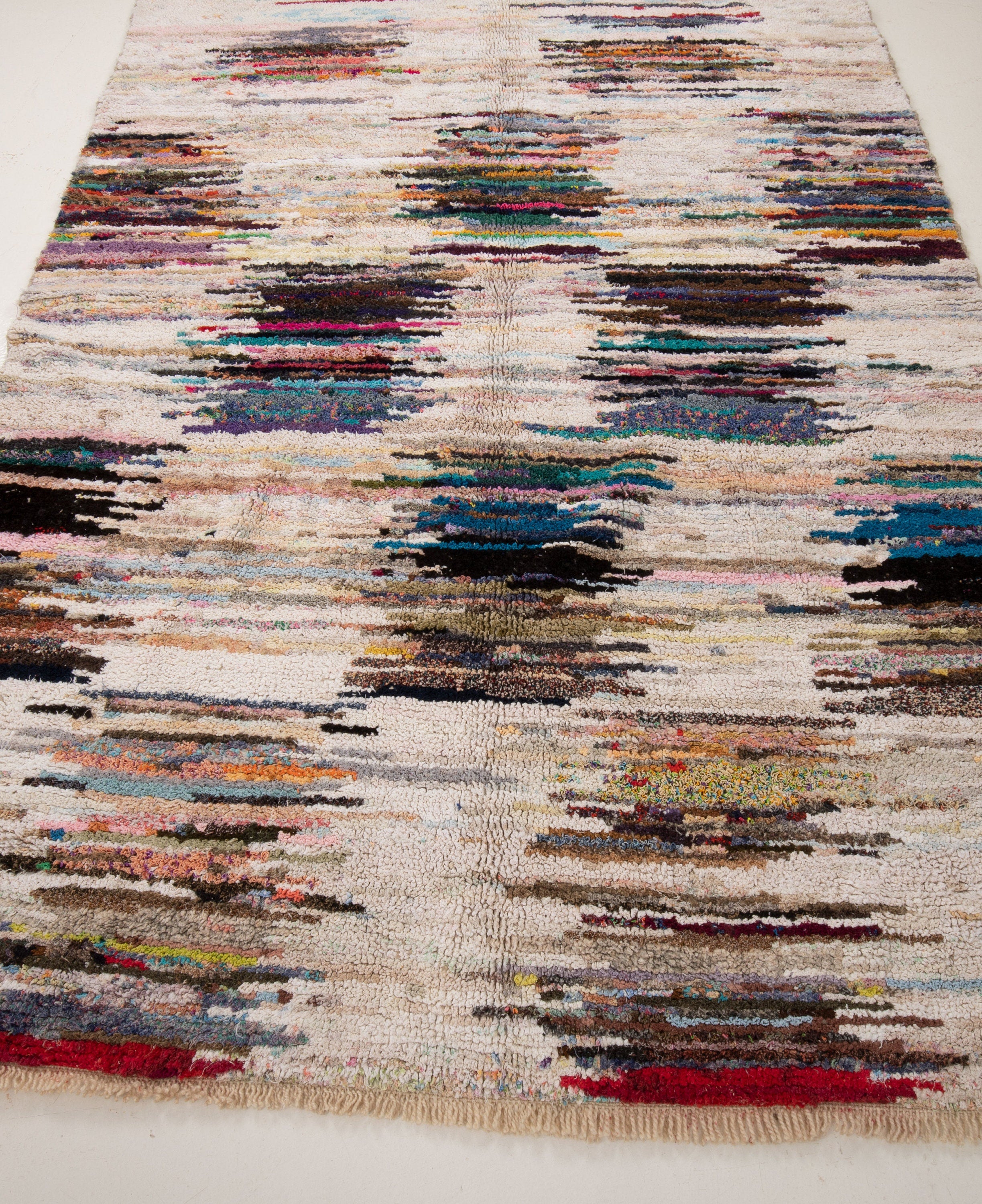 Cotton (Chaput) Handmade Rug