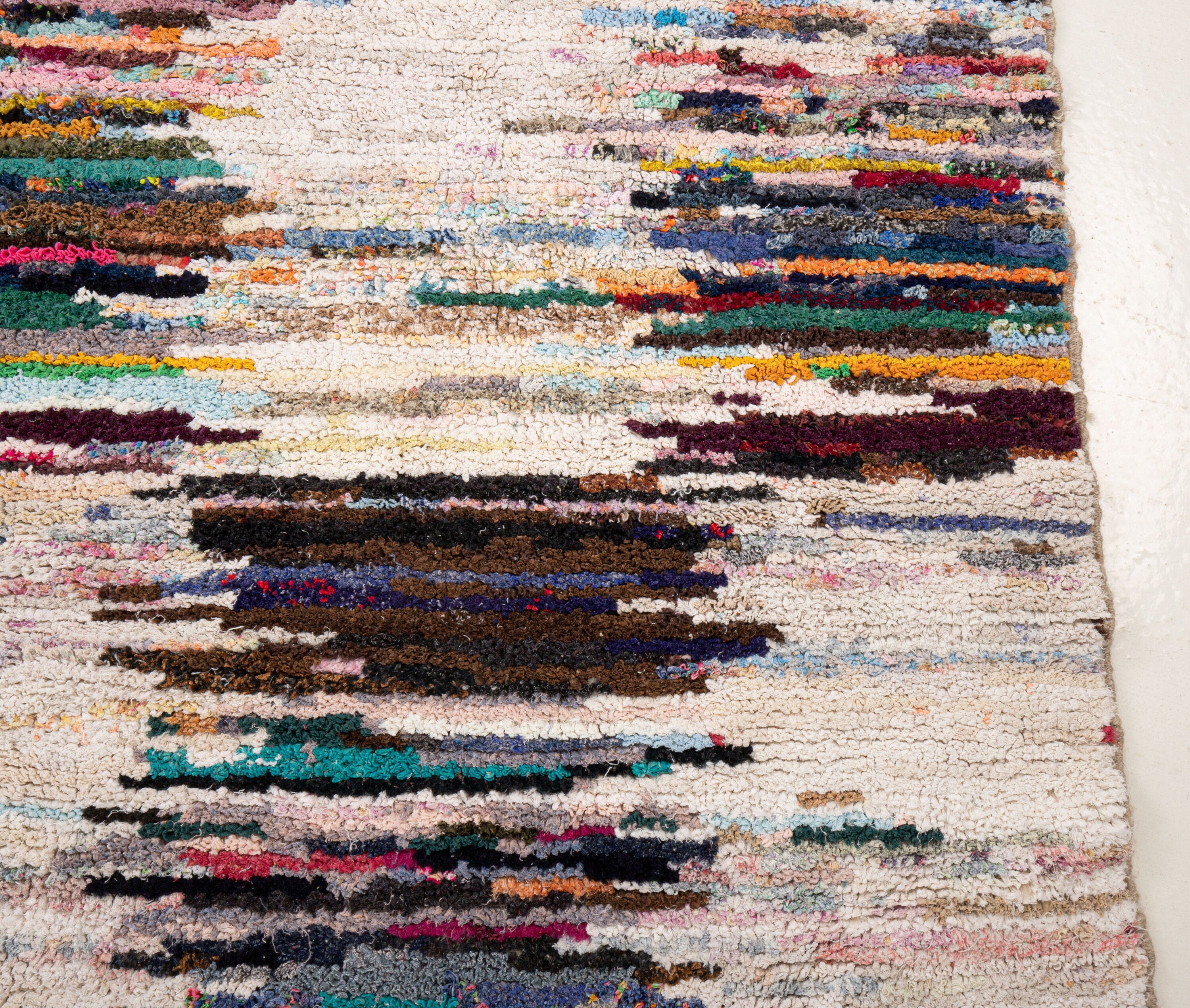 Cotton (Chaput) Handmade Rug