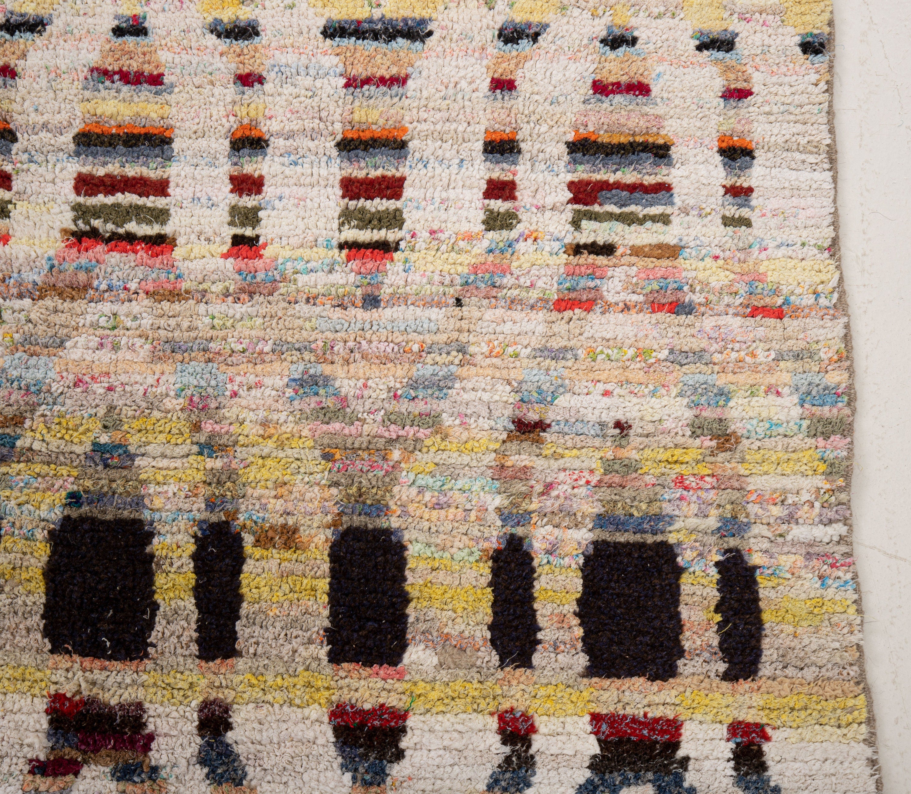 Cotton (Chaput) Handmade Rug