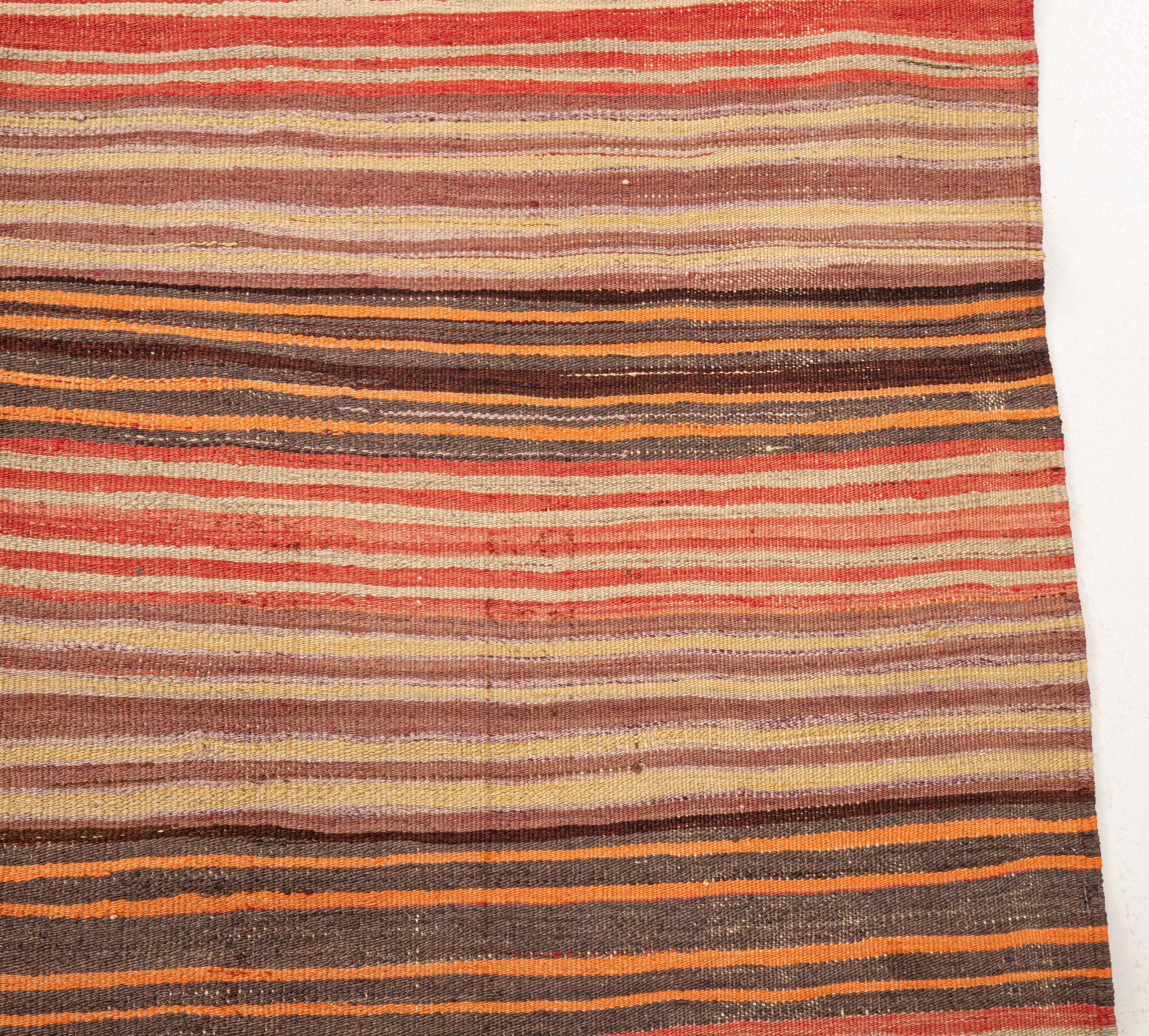 Vintage Turkish Kilim