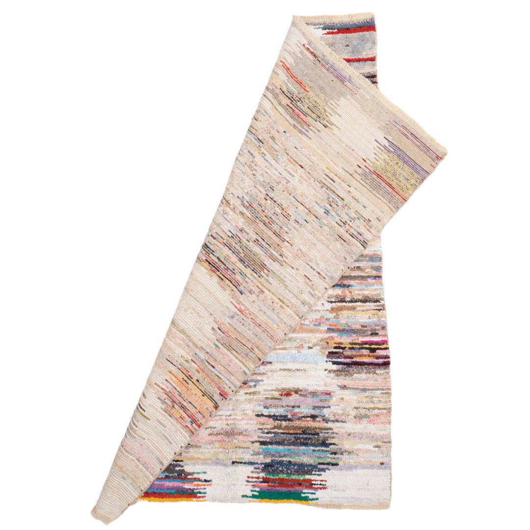 Cotton (Chaput) Handmade Rug