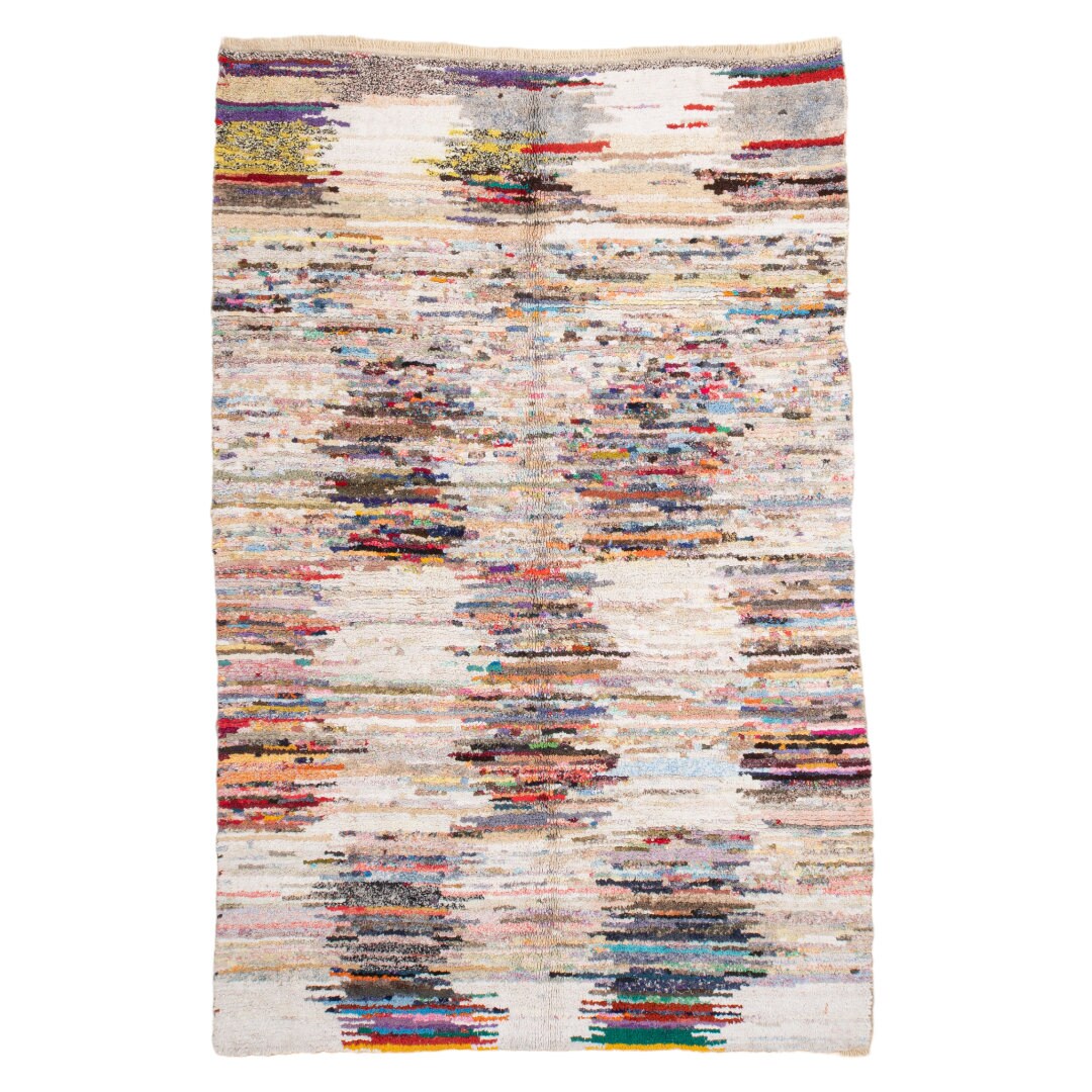 Cotton (Chaput) Handmade Rug