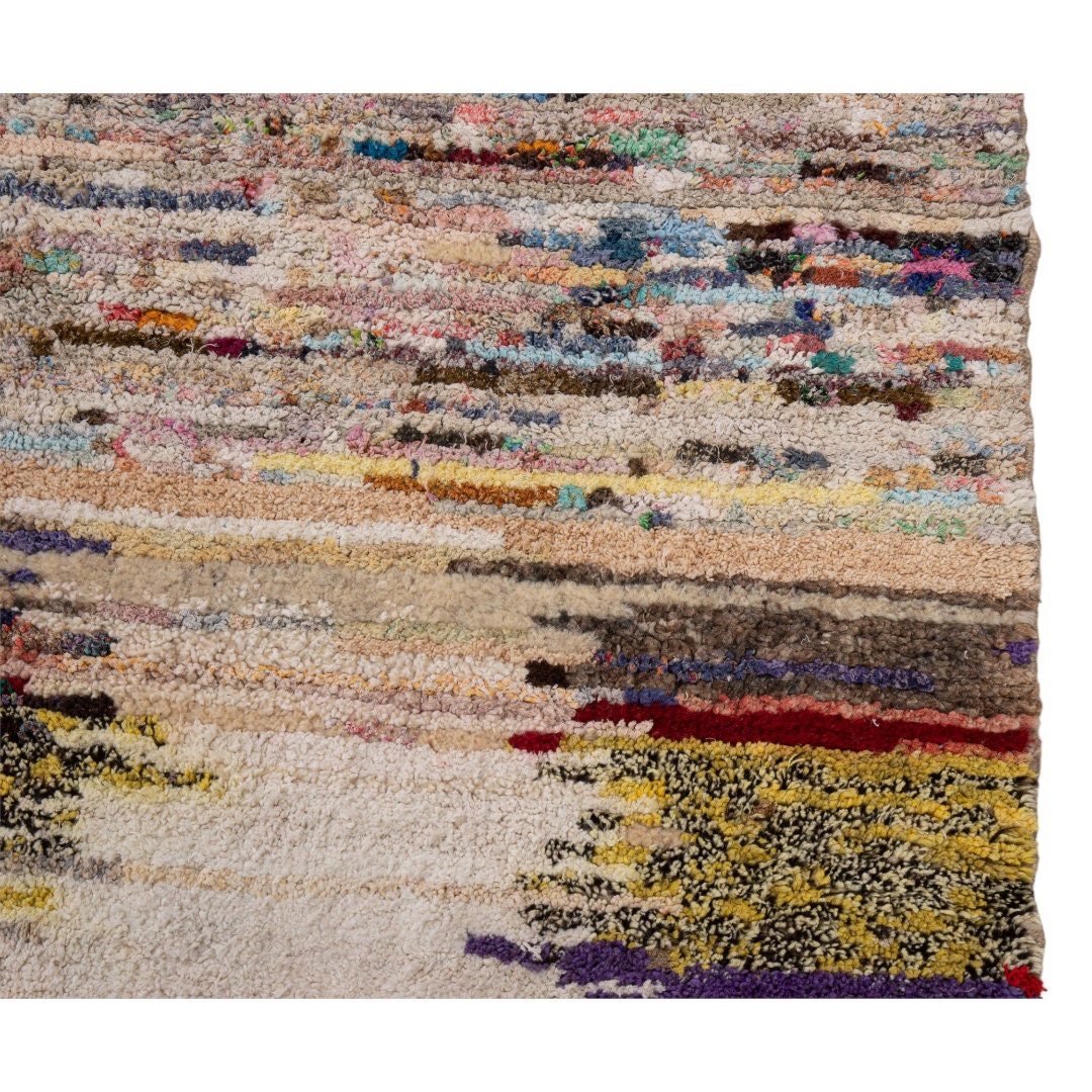 Cotton (Chaput) Handmade Rug