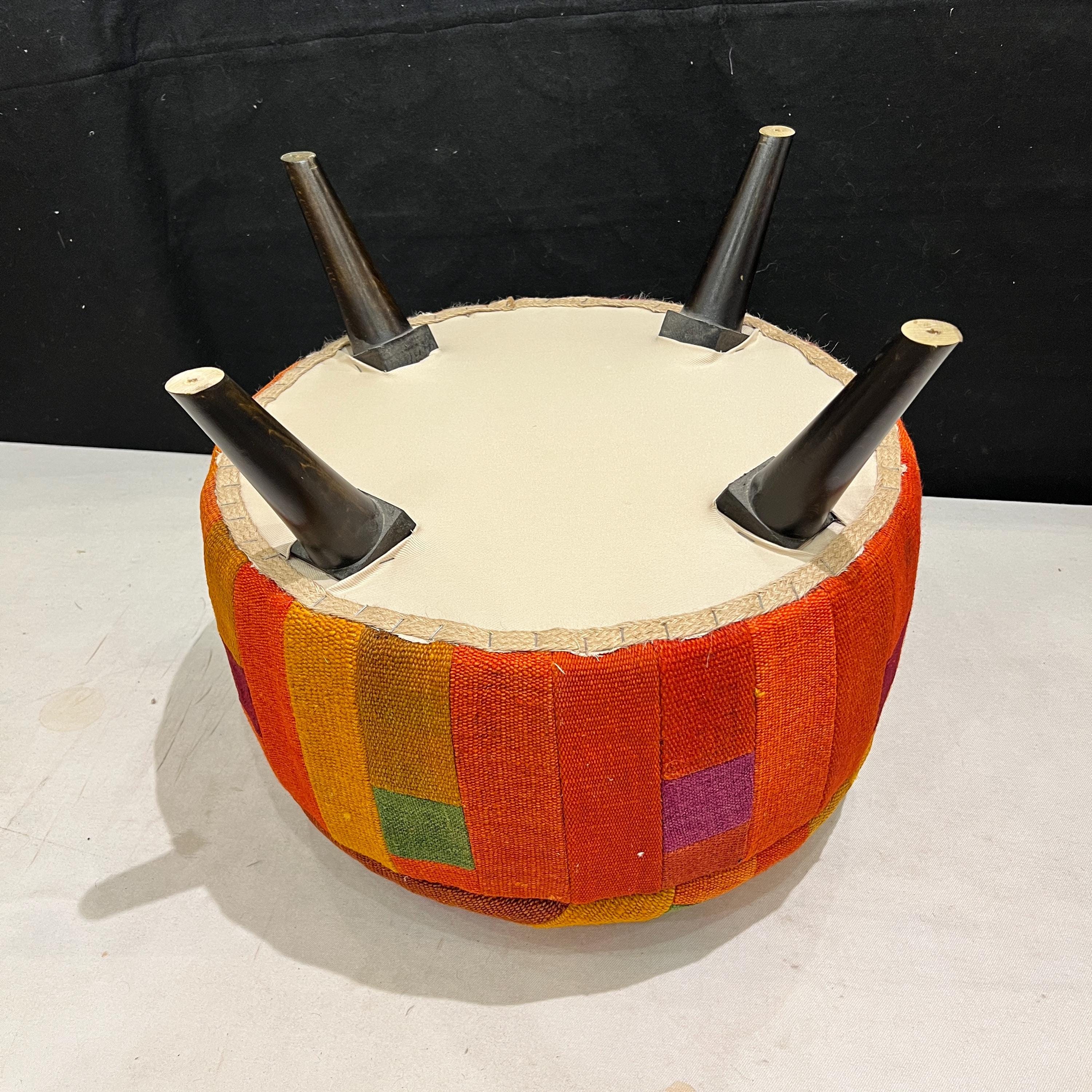 Abstract Midcentury Ottoman