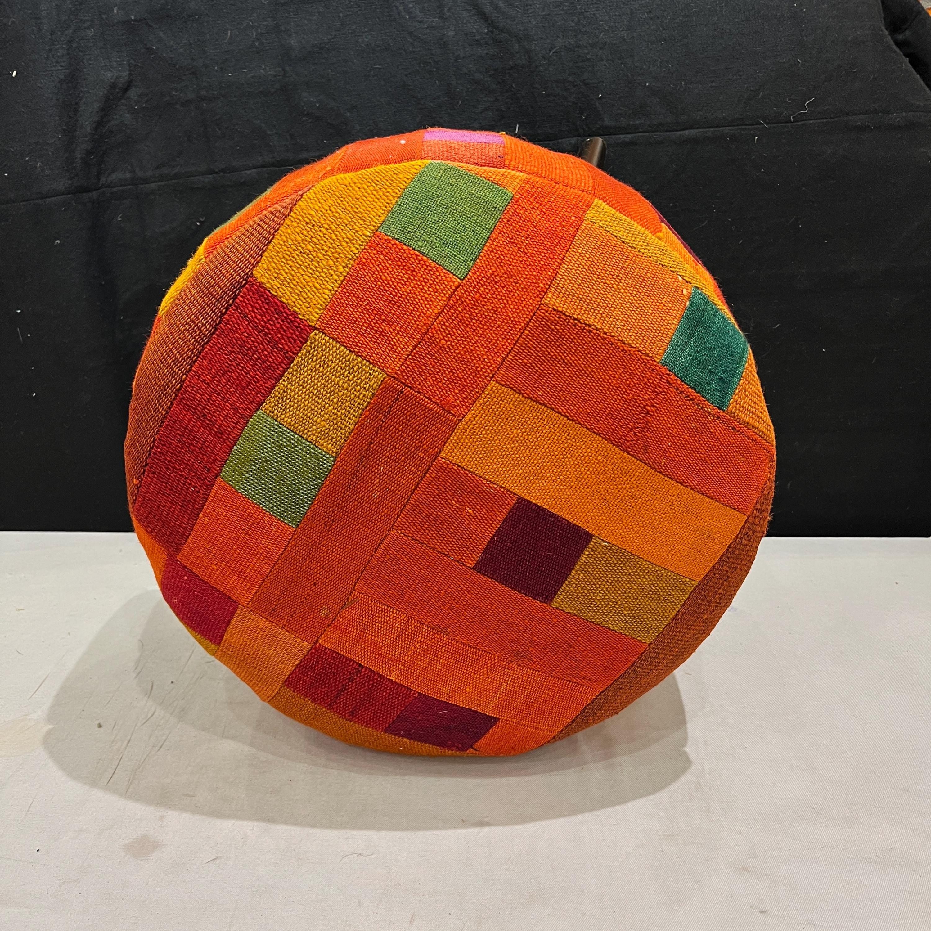 Abstract Midcentury Ottoman