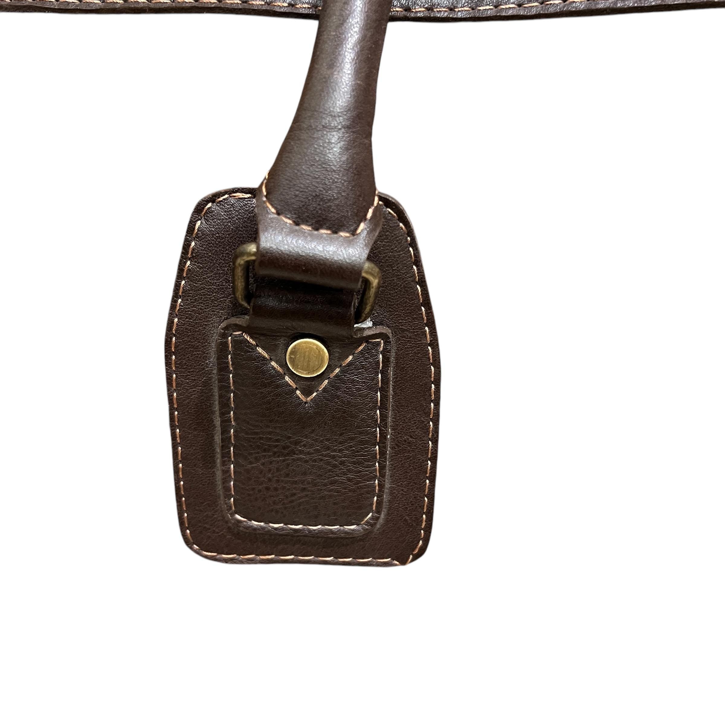 Large Kilim Travel Bag