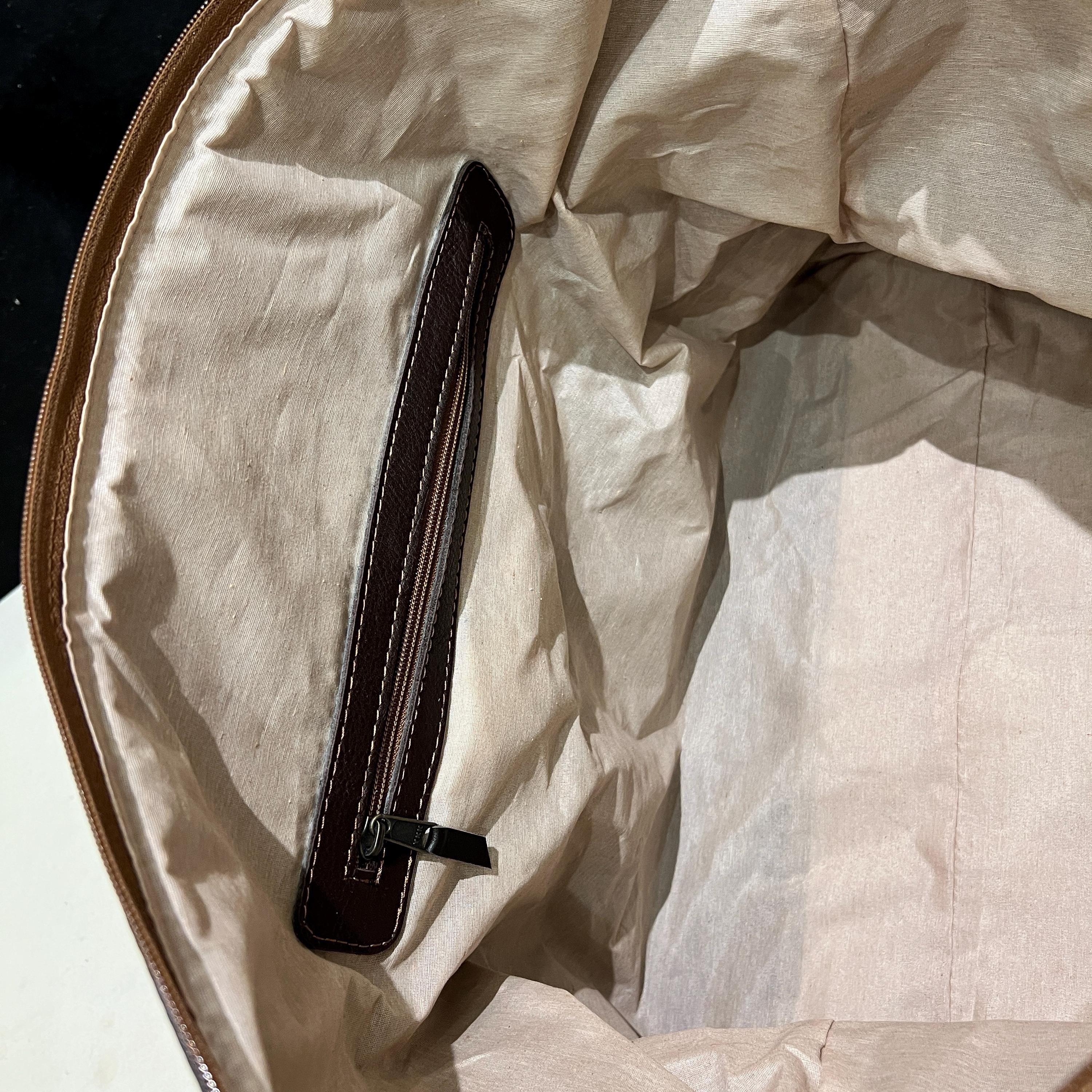 Medium Kilim Travel Bag