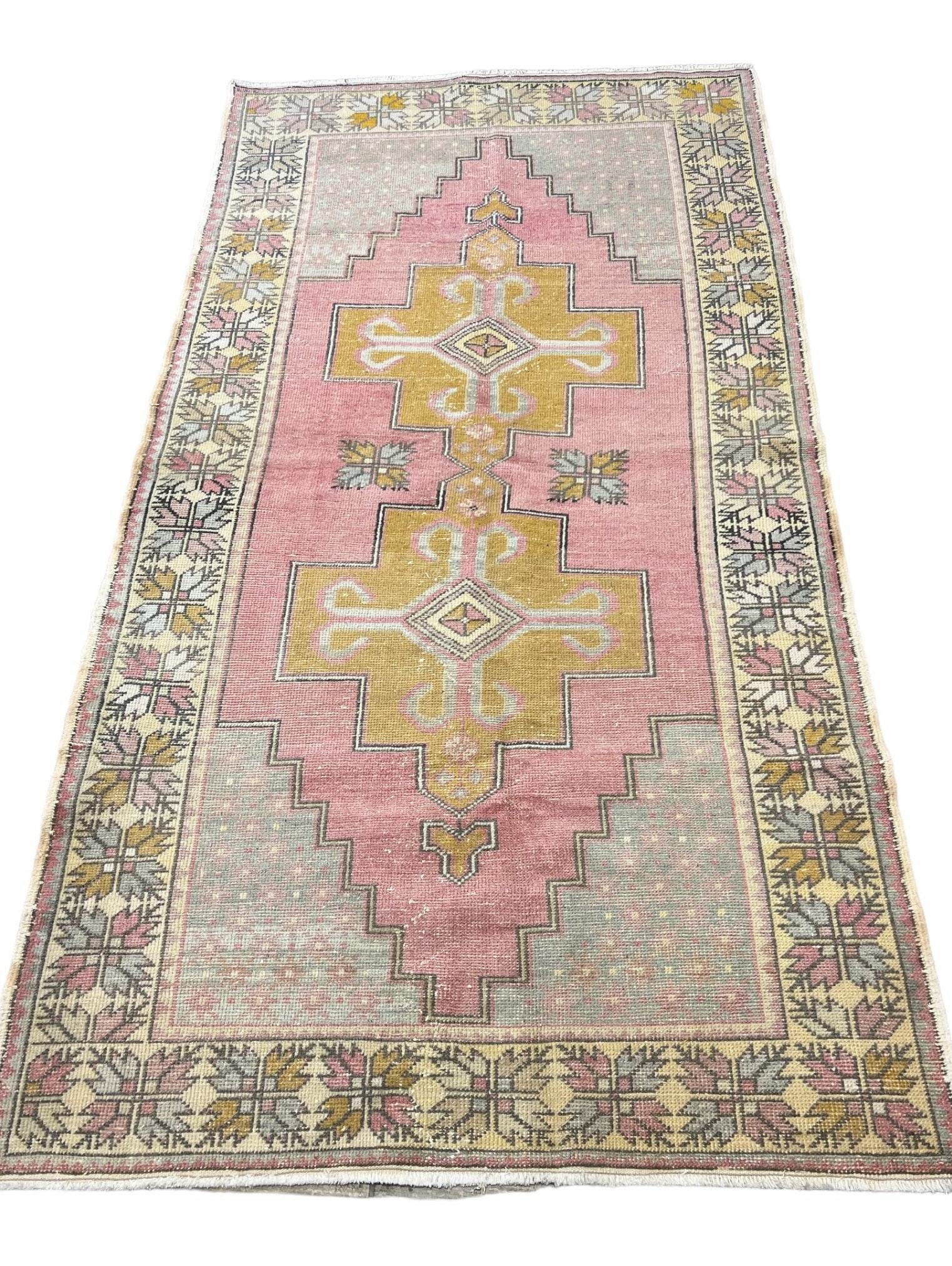 Turkish Vintage Rugs