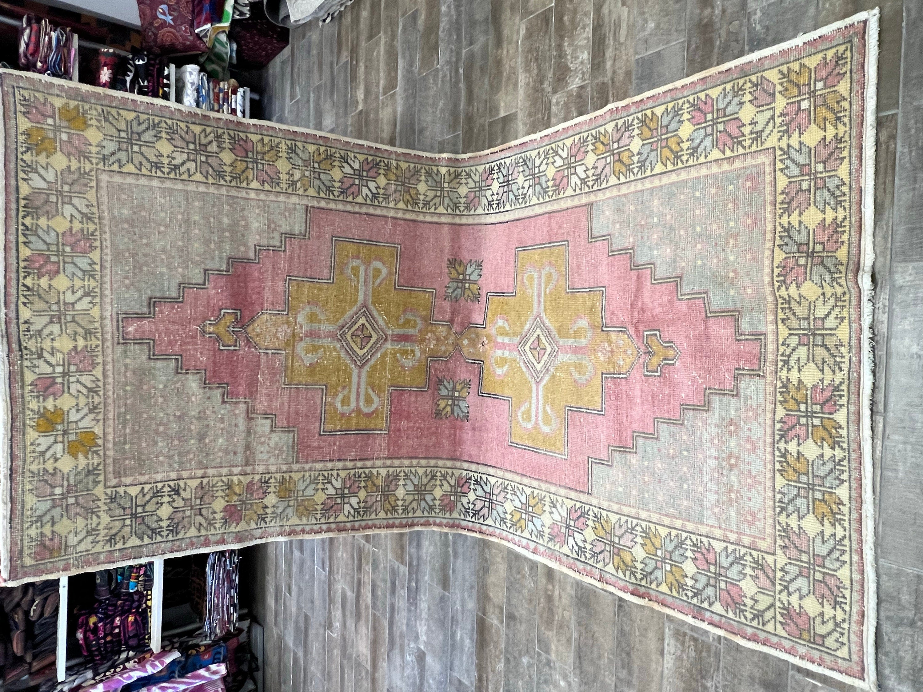 Turkish Vintage Rugs