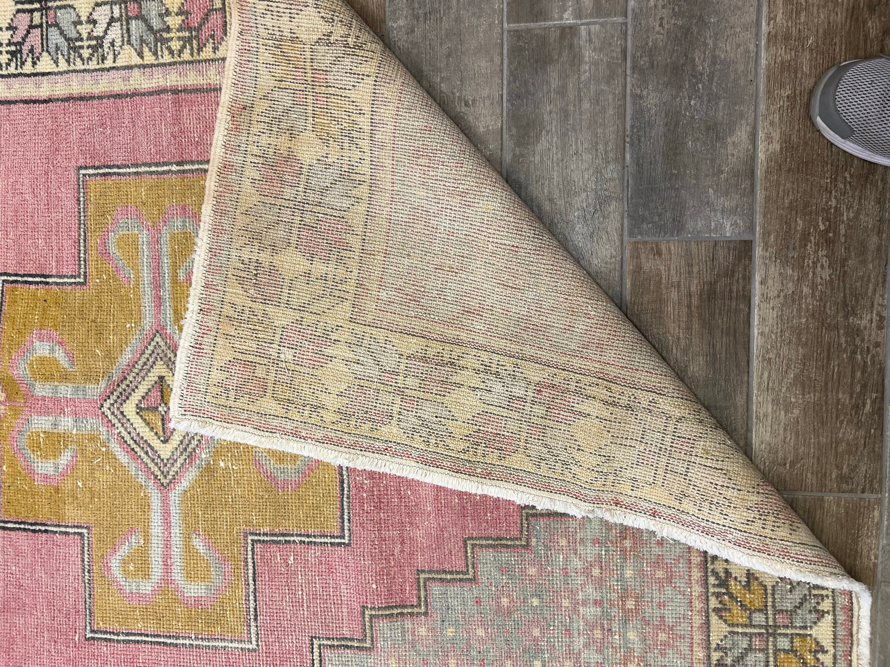 Turkish Vintage Rugs