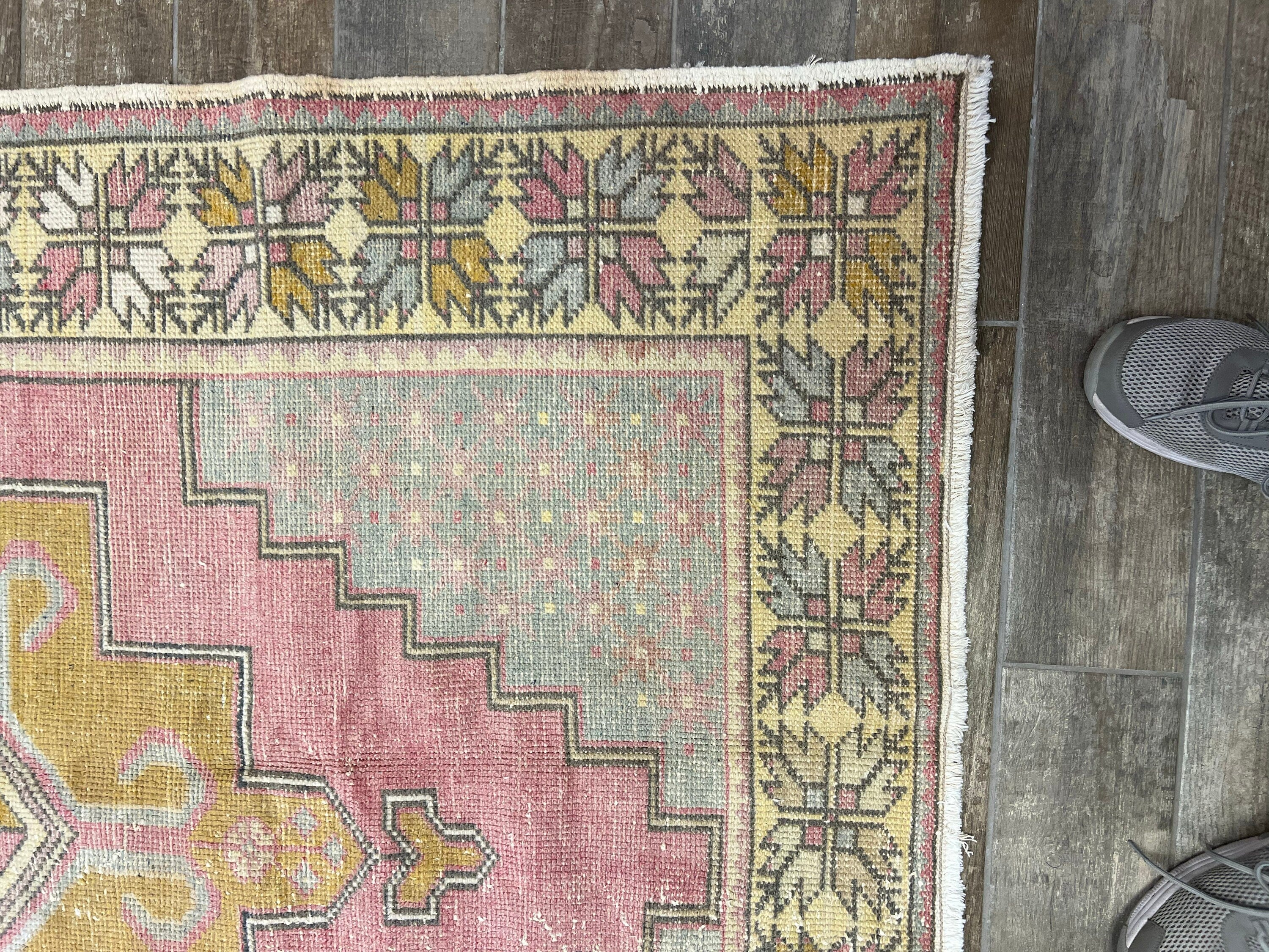 Turkish Vintage Rugs
