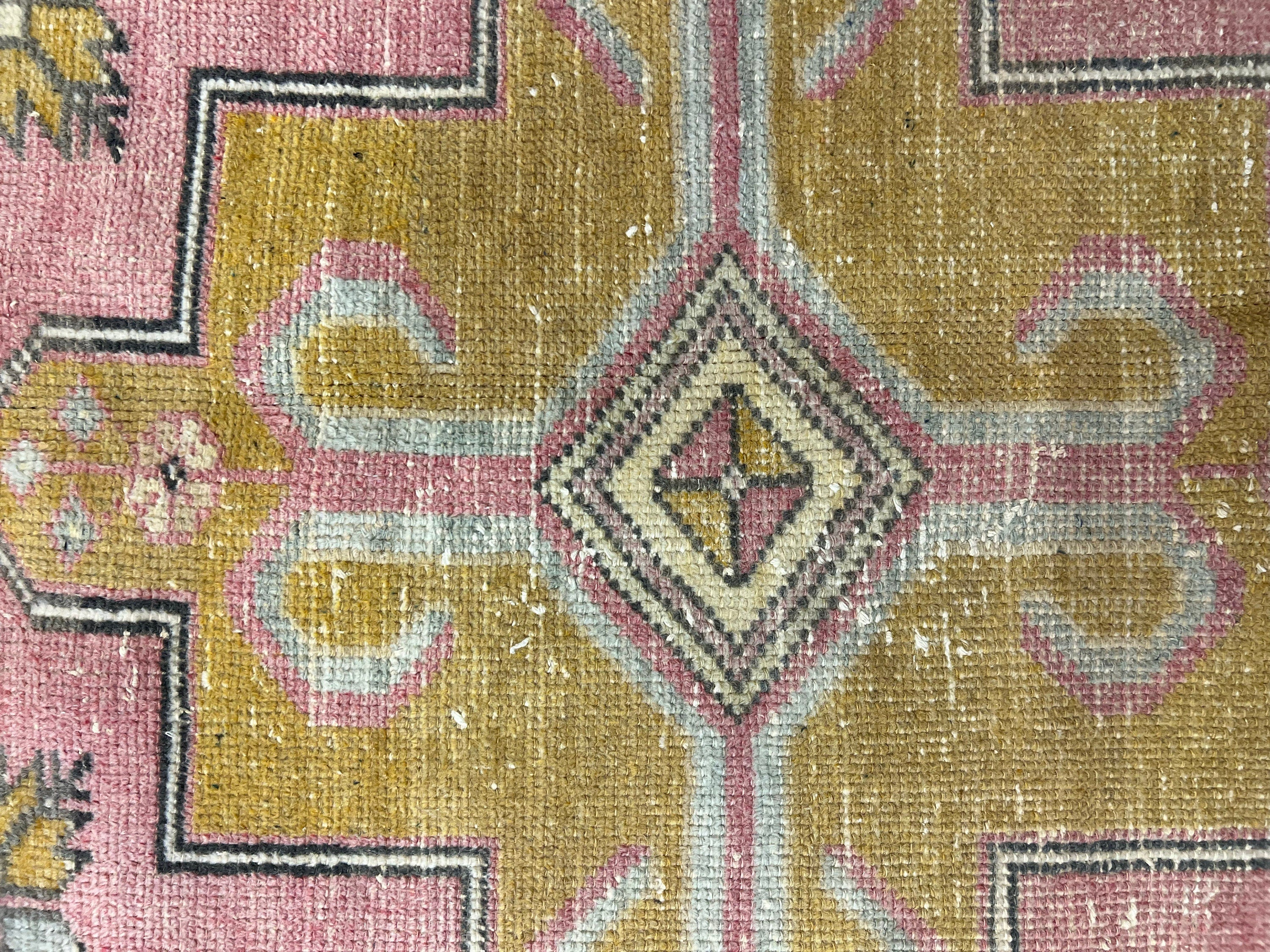 Turkish Vintage Rugs