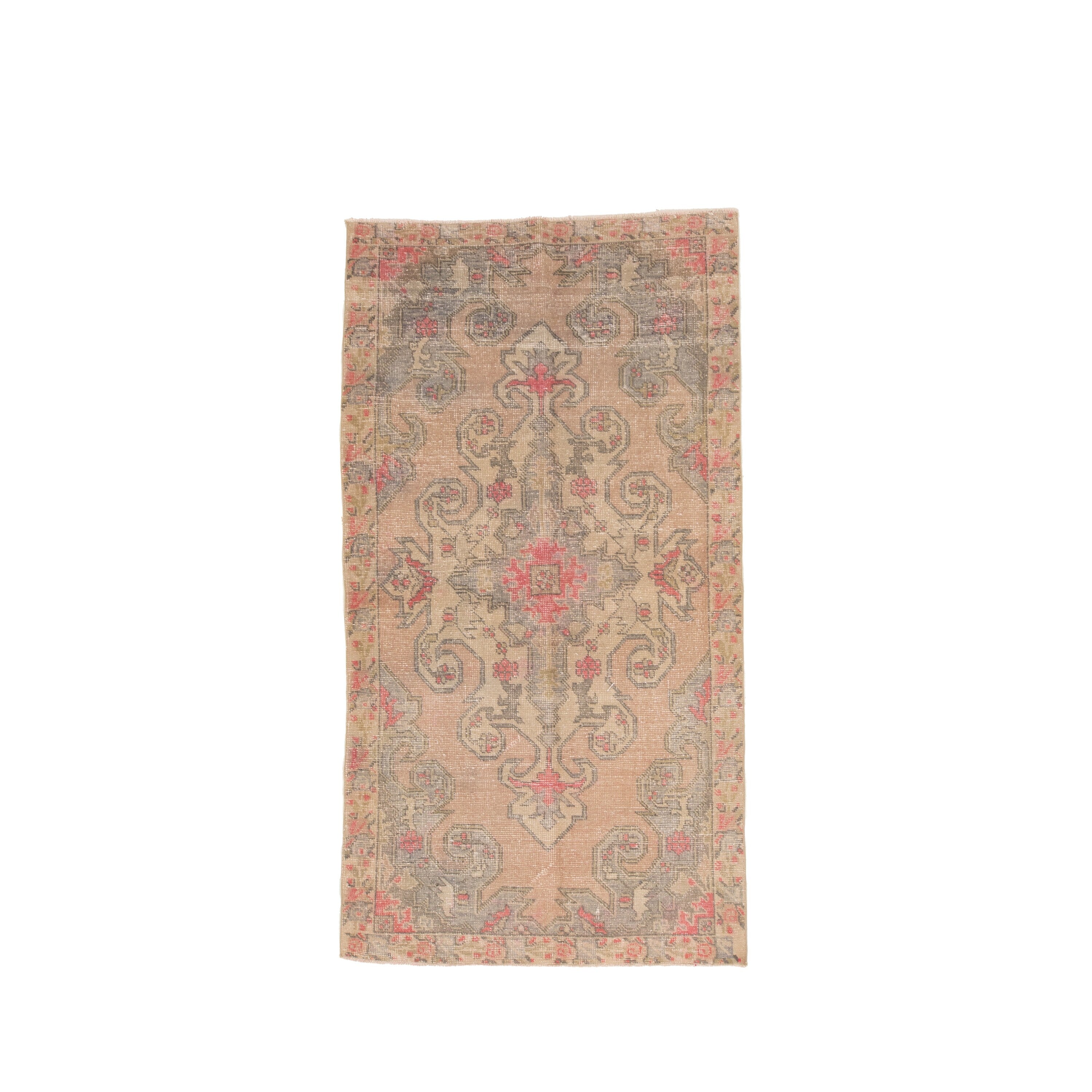 Turkish Village Rug