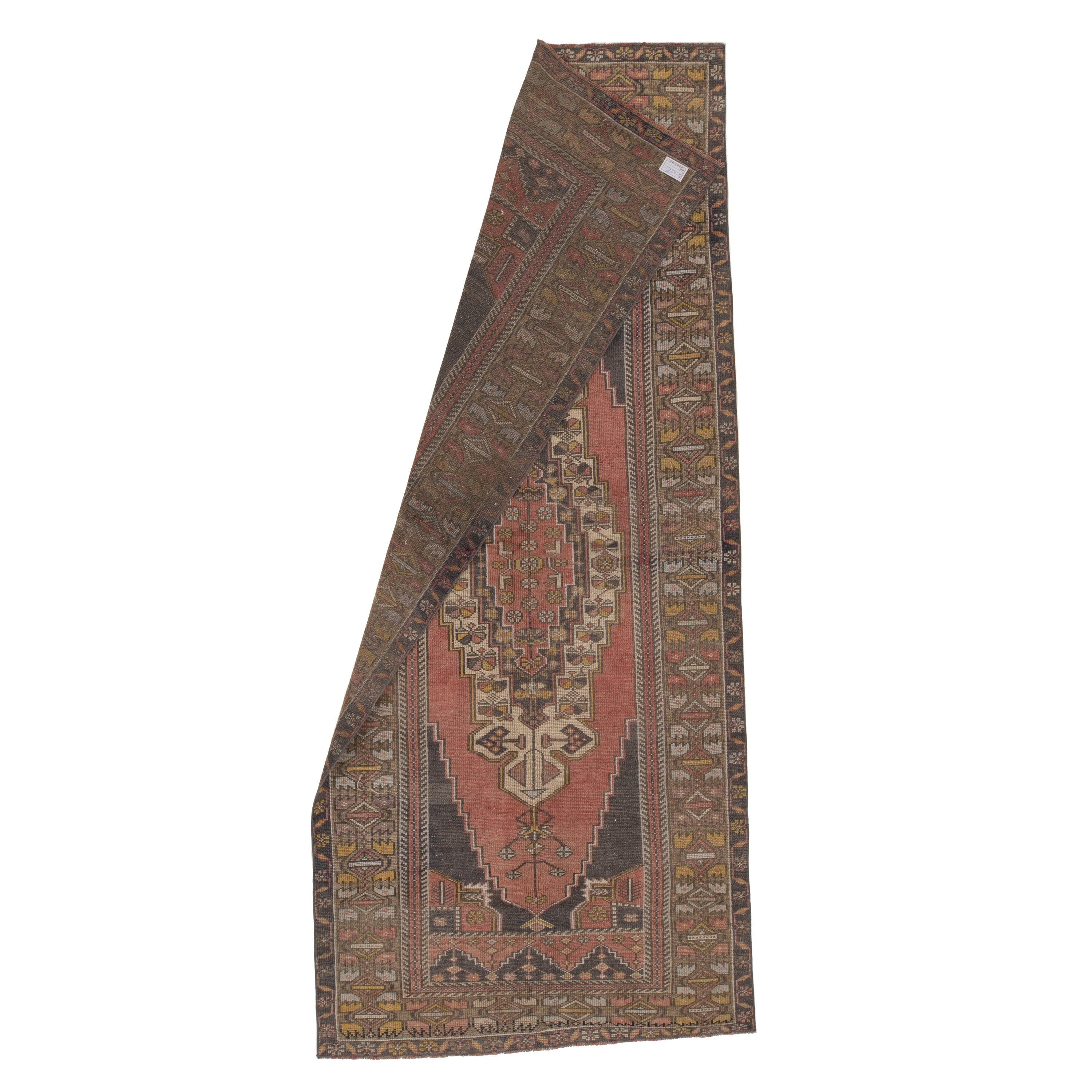 Turkish Village Rug