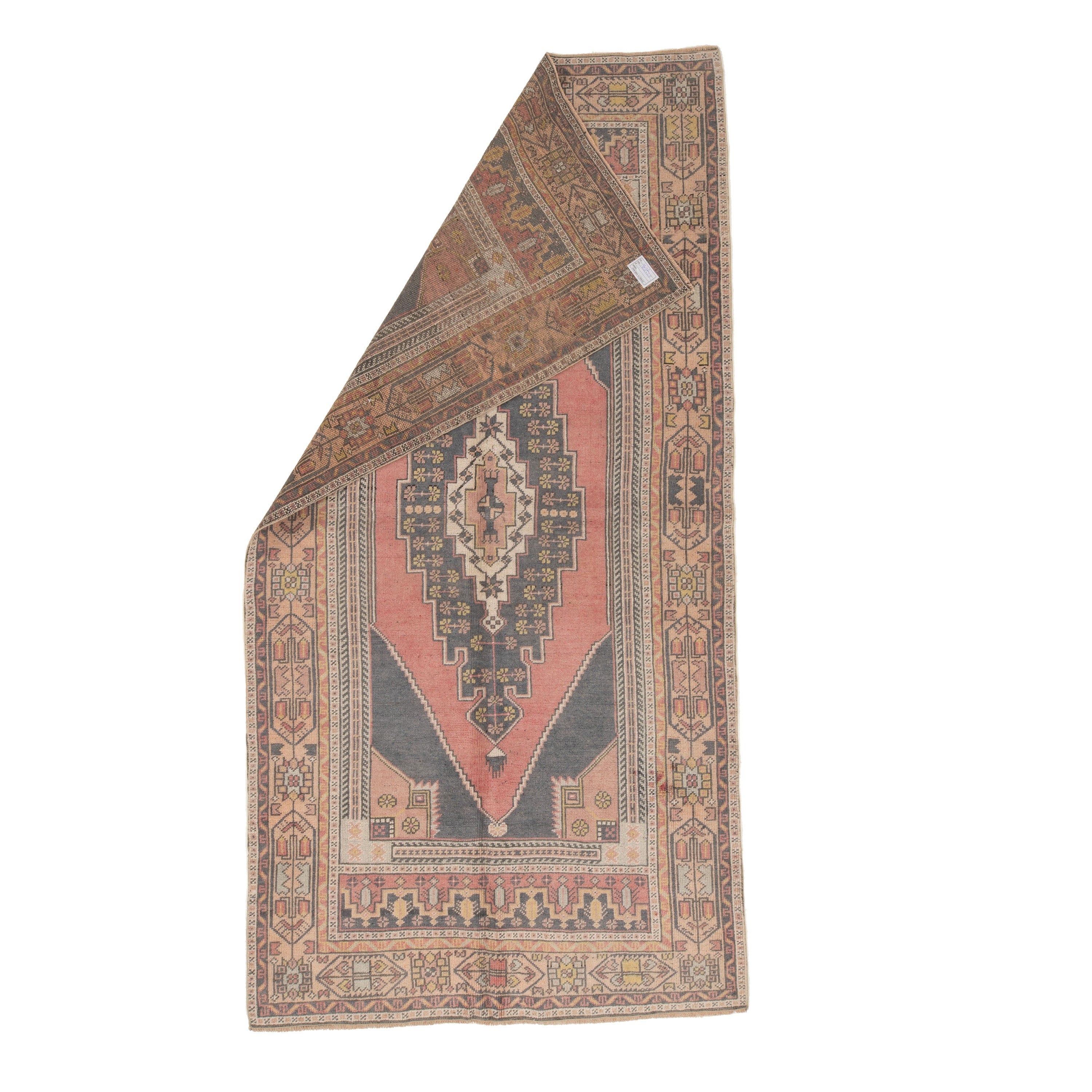 Turkish Village Rug