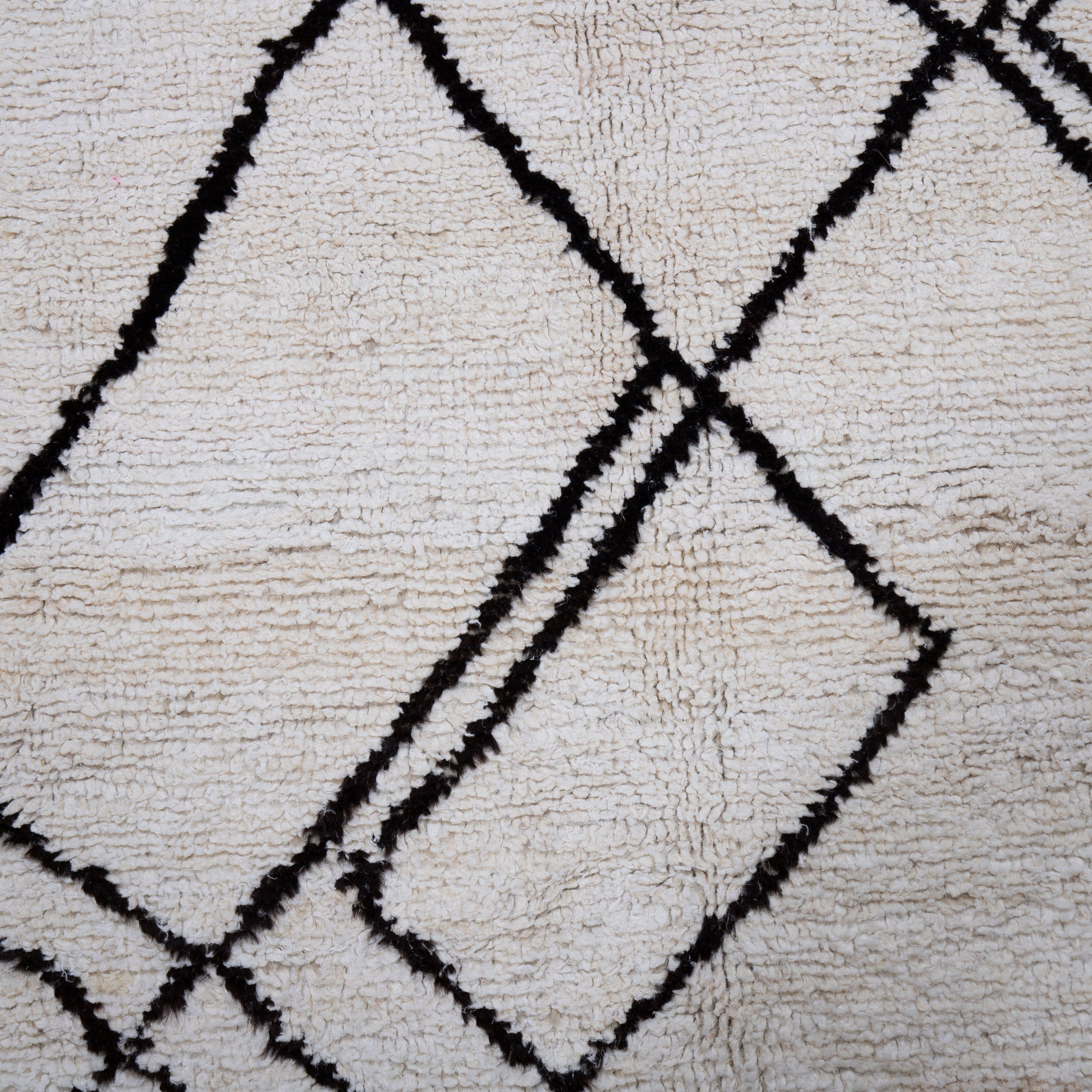 Contemporary TURKISH RUG up cycled from vintage HEMP and goat hair flat weaves