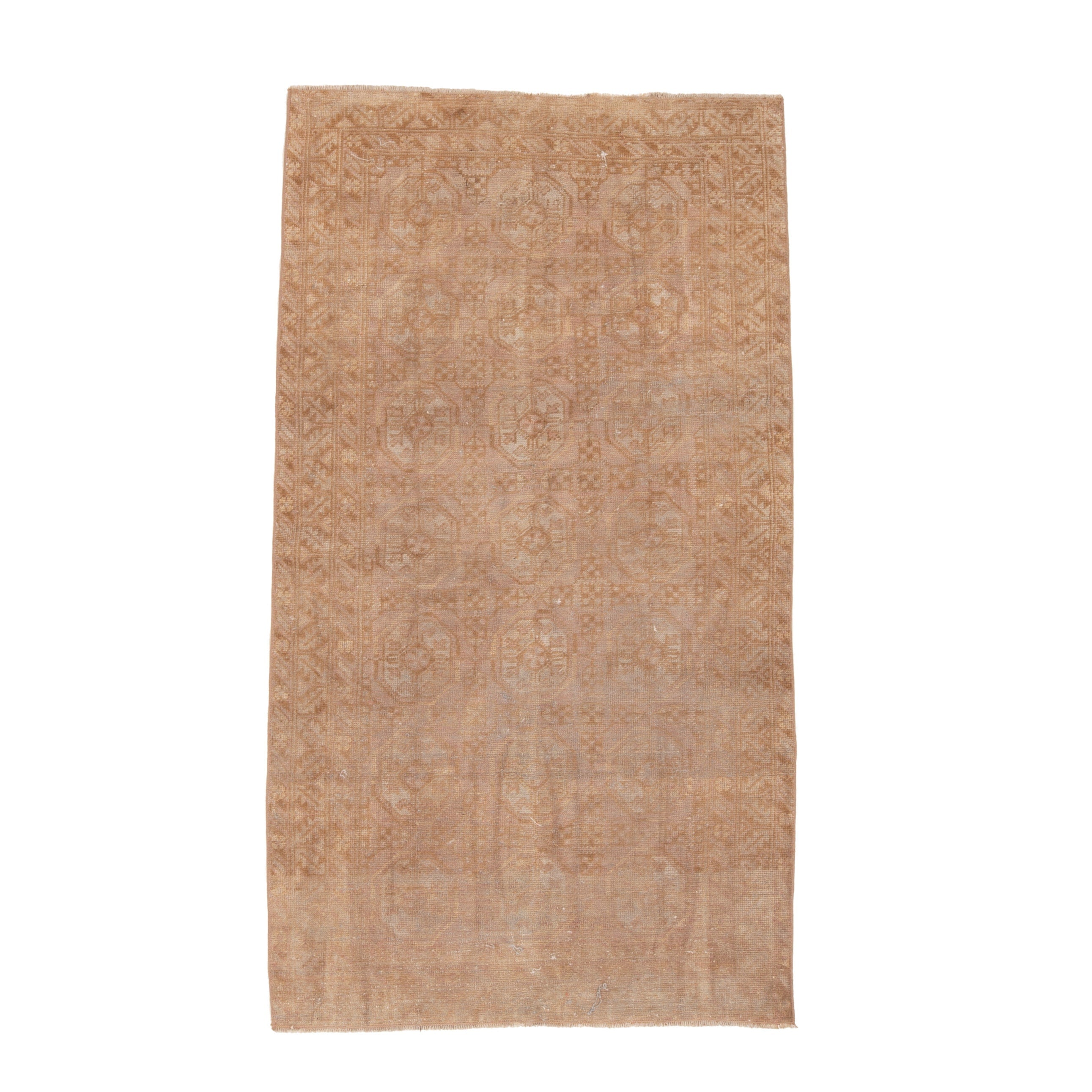 Turkish Village Rug