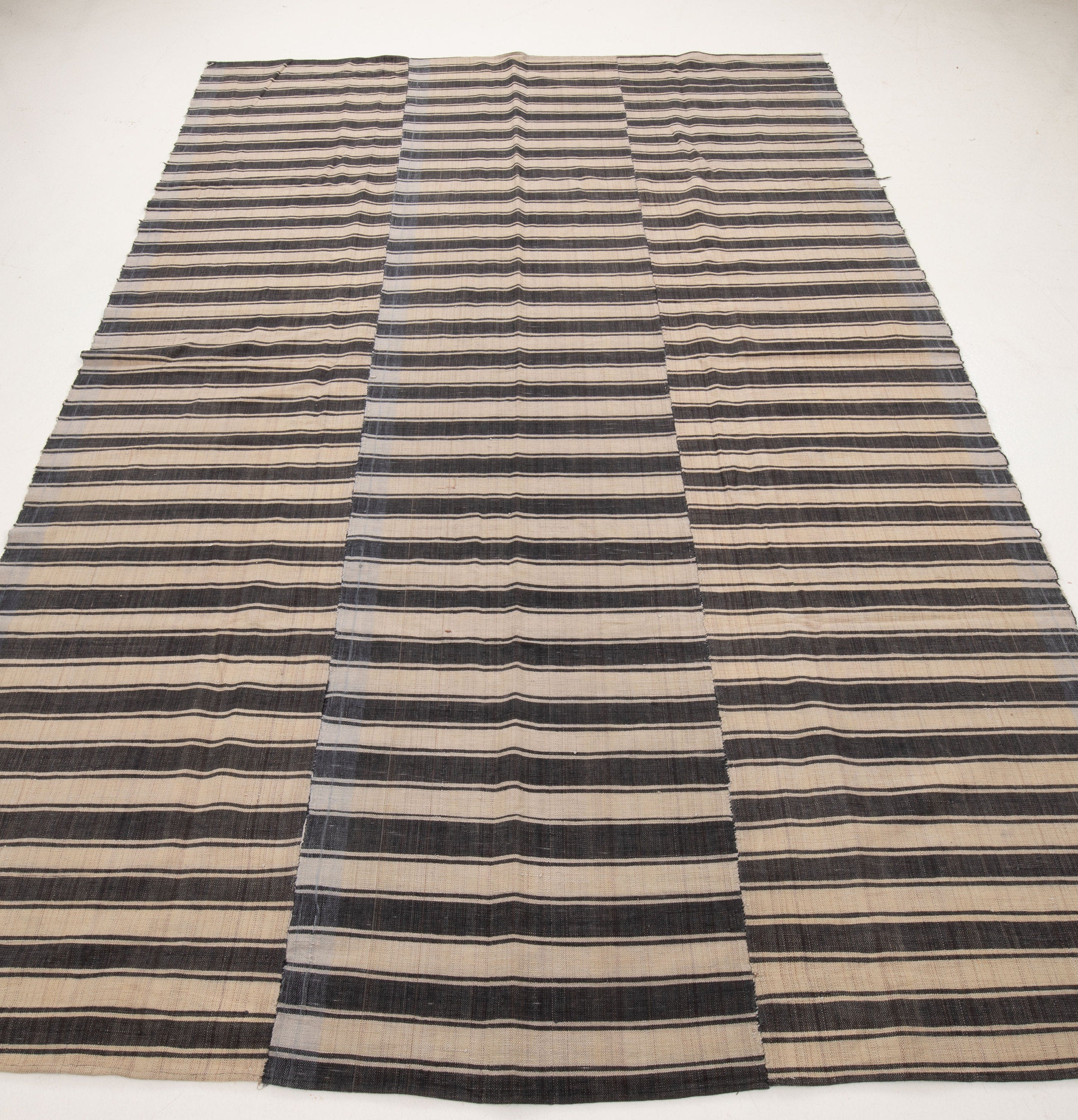 Turkish Stripe Kilims