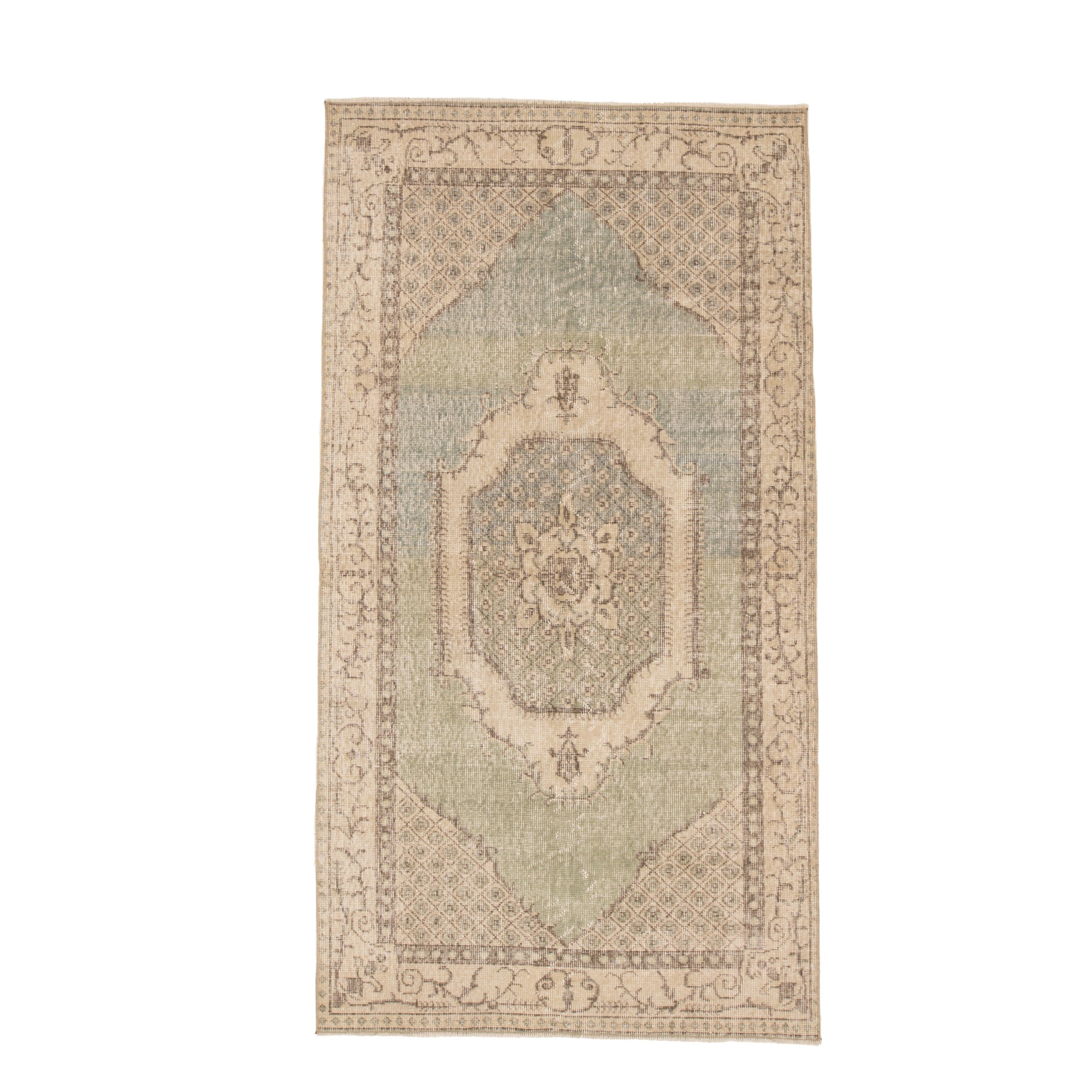 Turkish Village Rug
