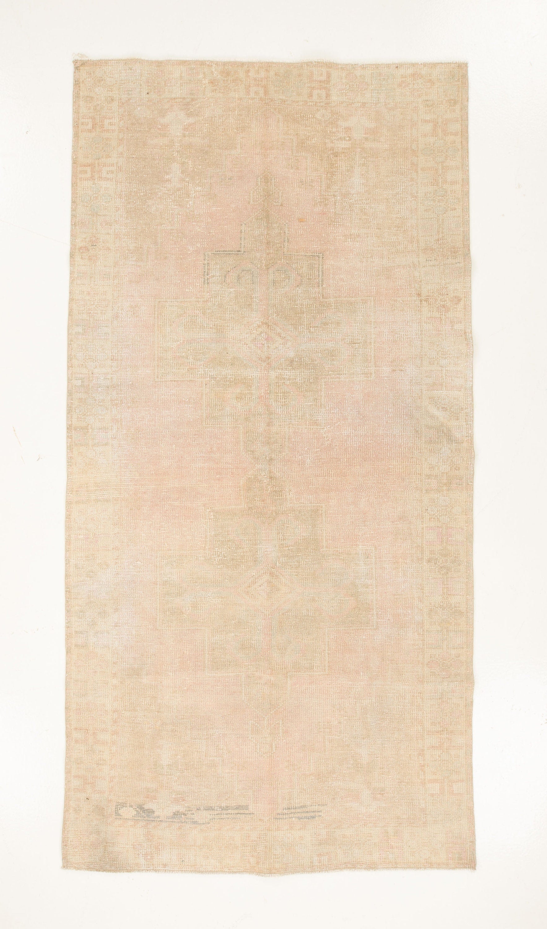 Turkish Village Rug