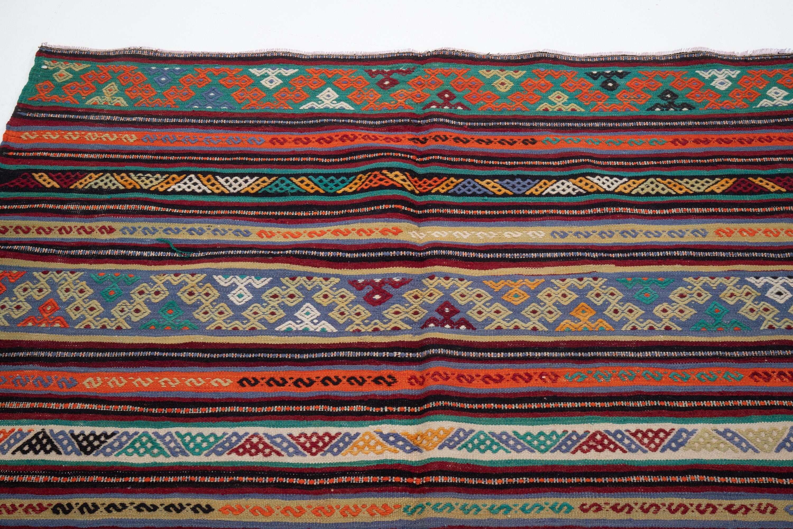 Anatolian Kilims