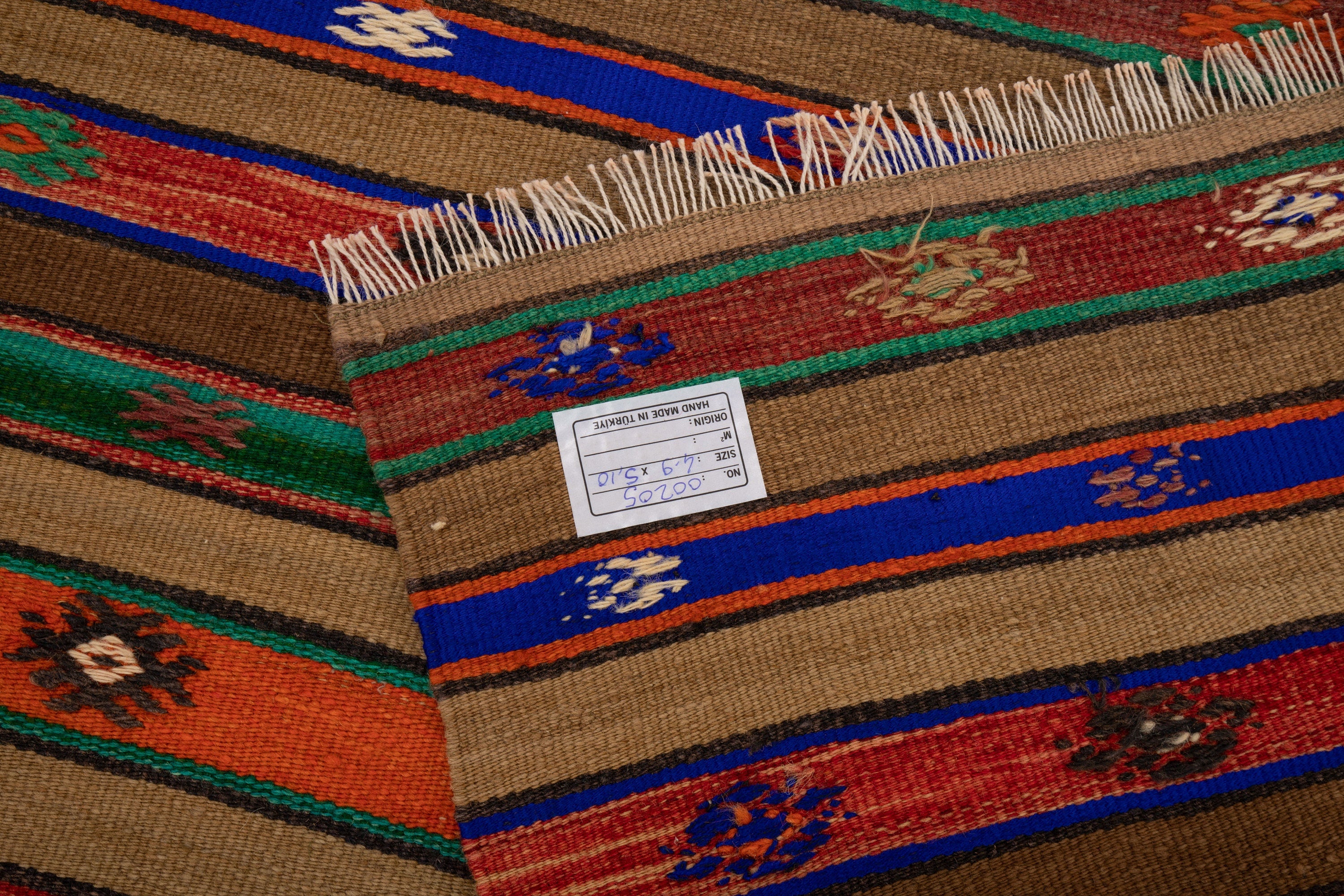 Anatolian Kilims