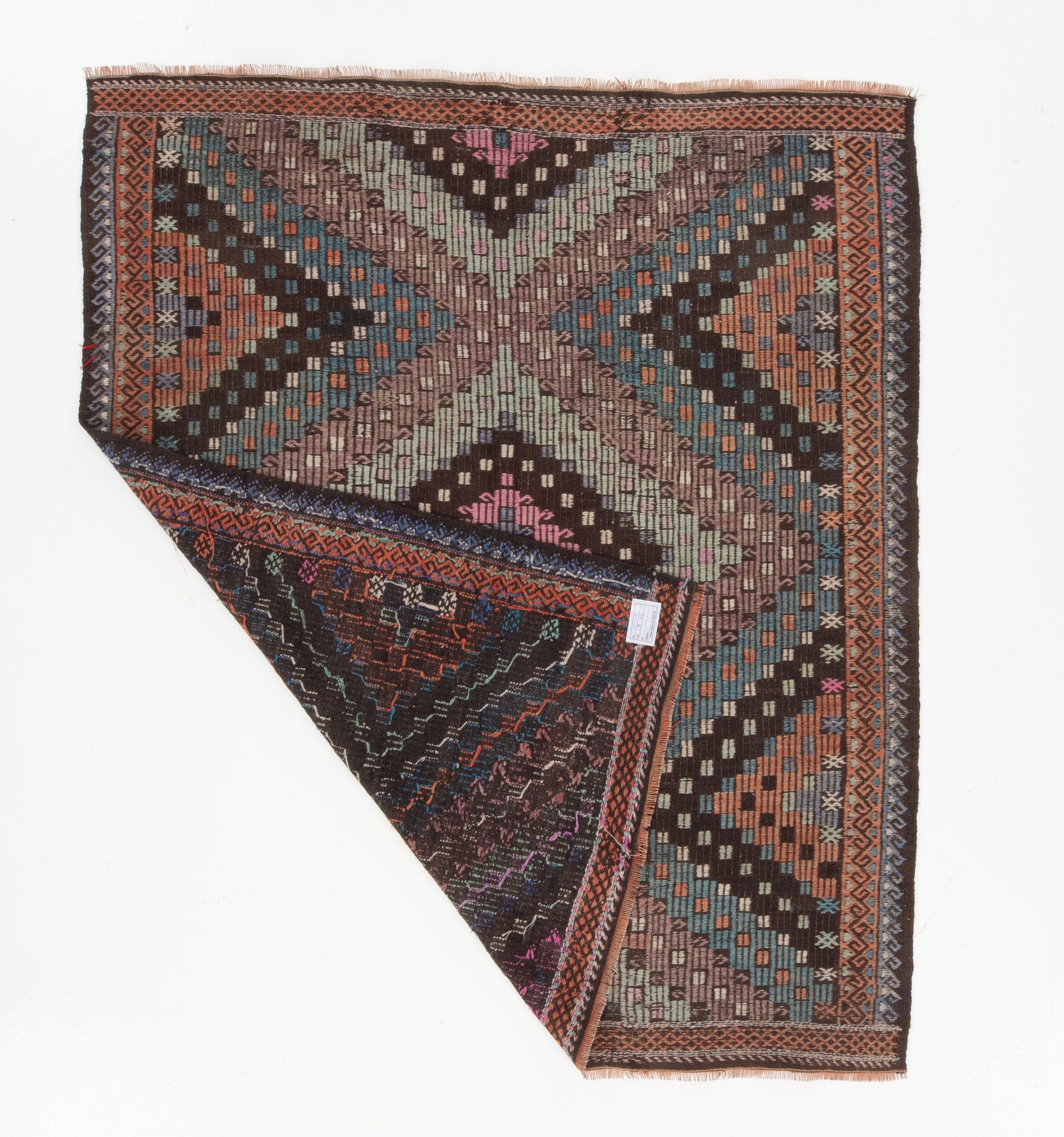 Anatolian Kilims