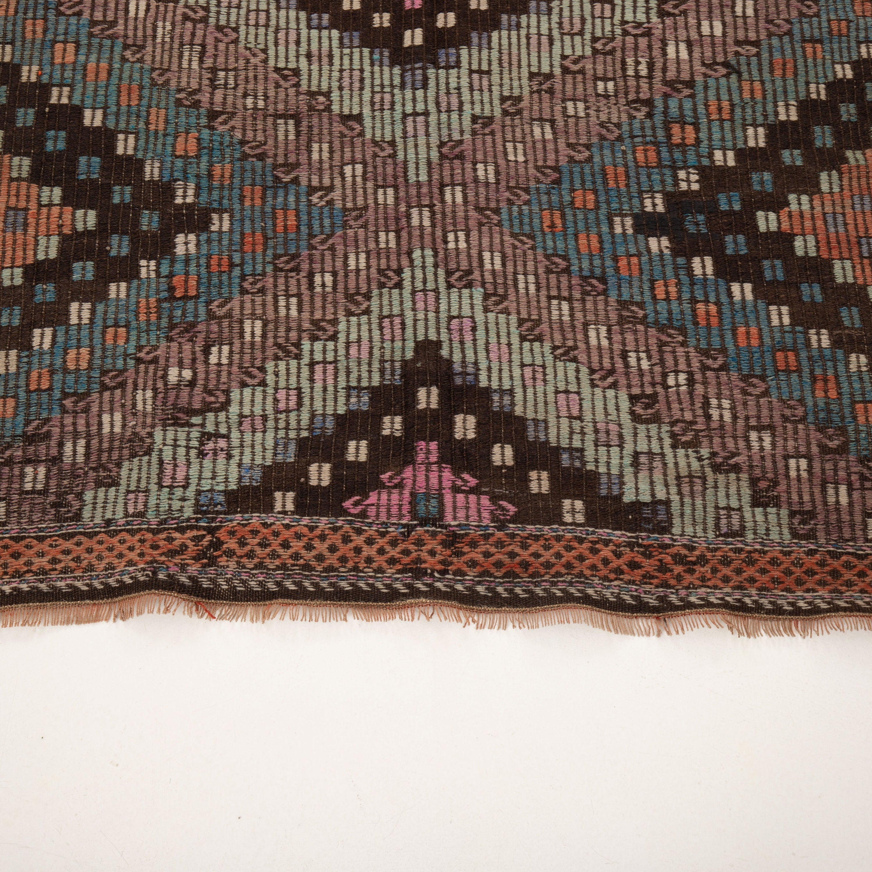 Anatolian Kilims