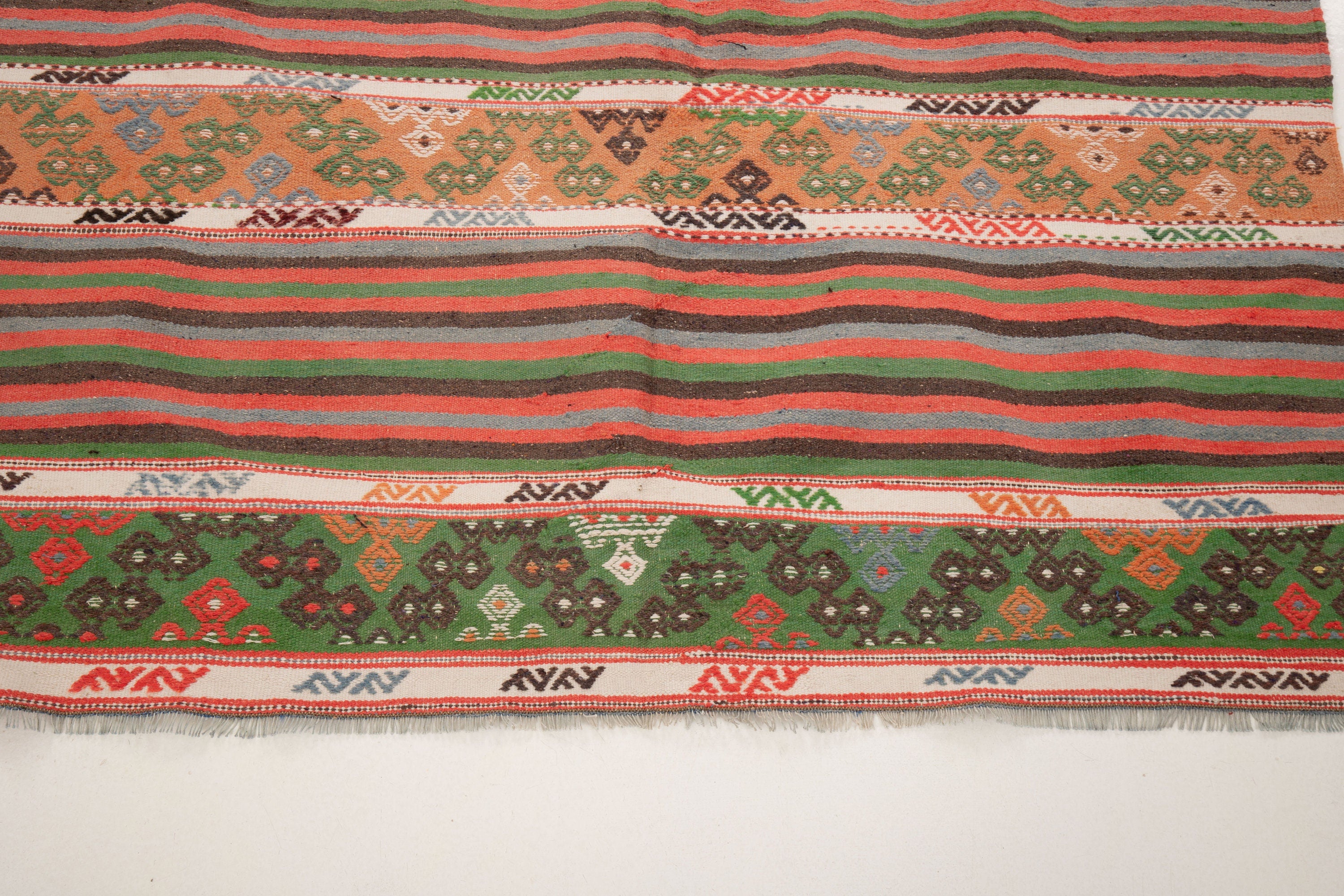 Anatolian Kilims