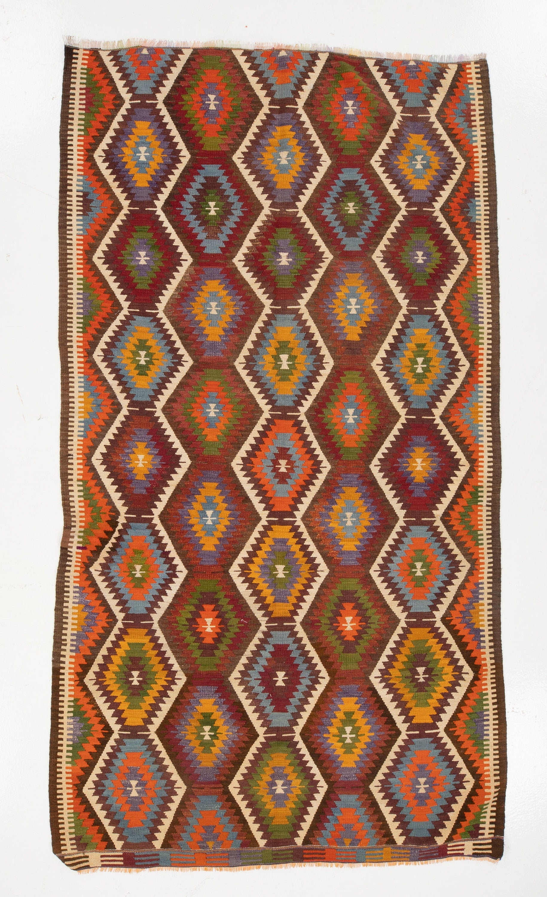 Anatolian Kilims