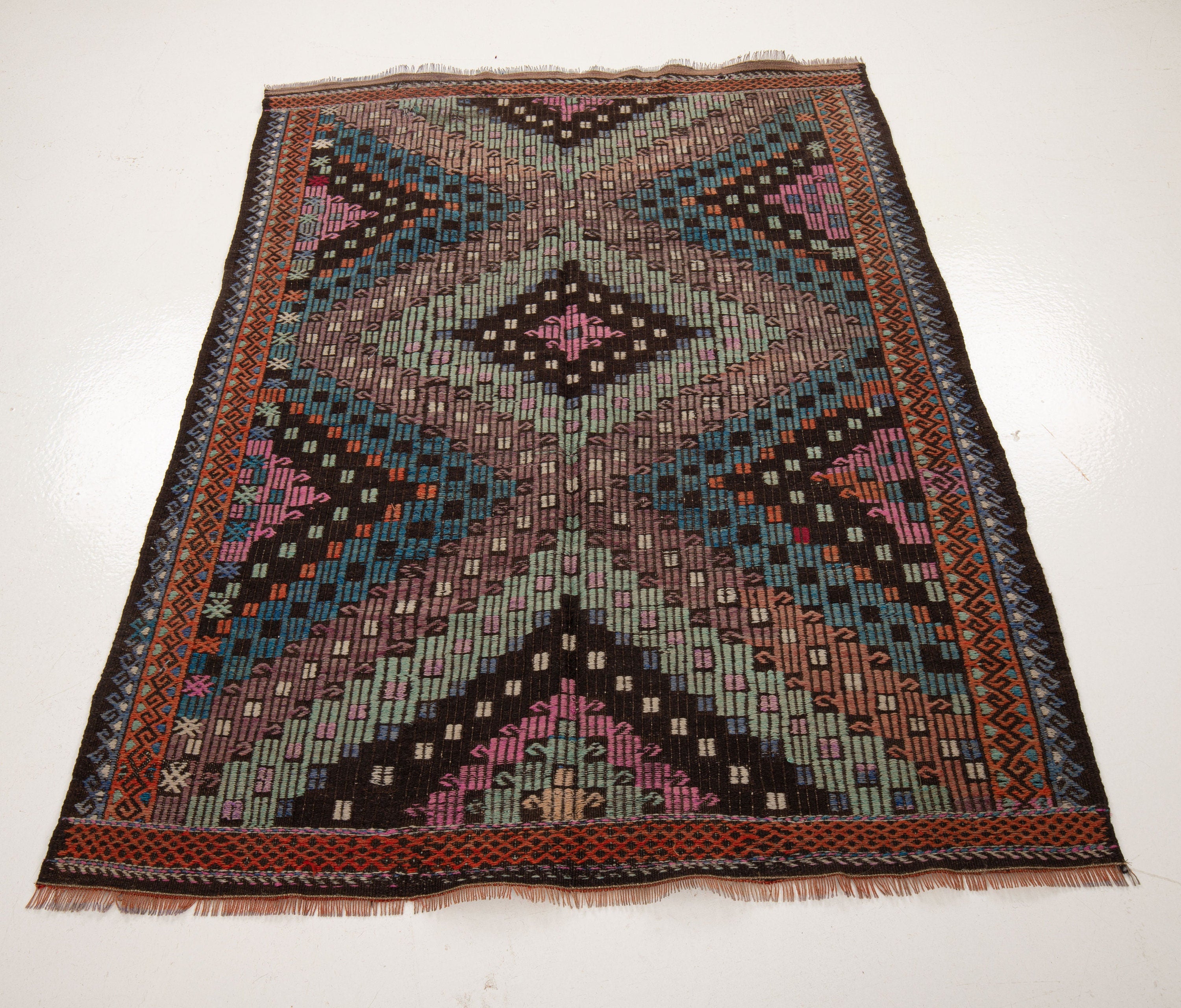 Anatolian Kilims