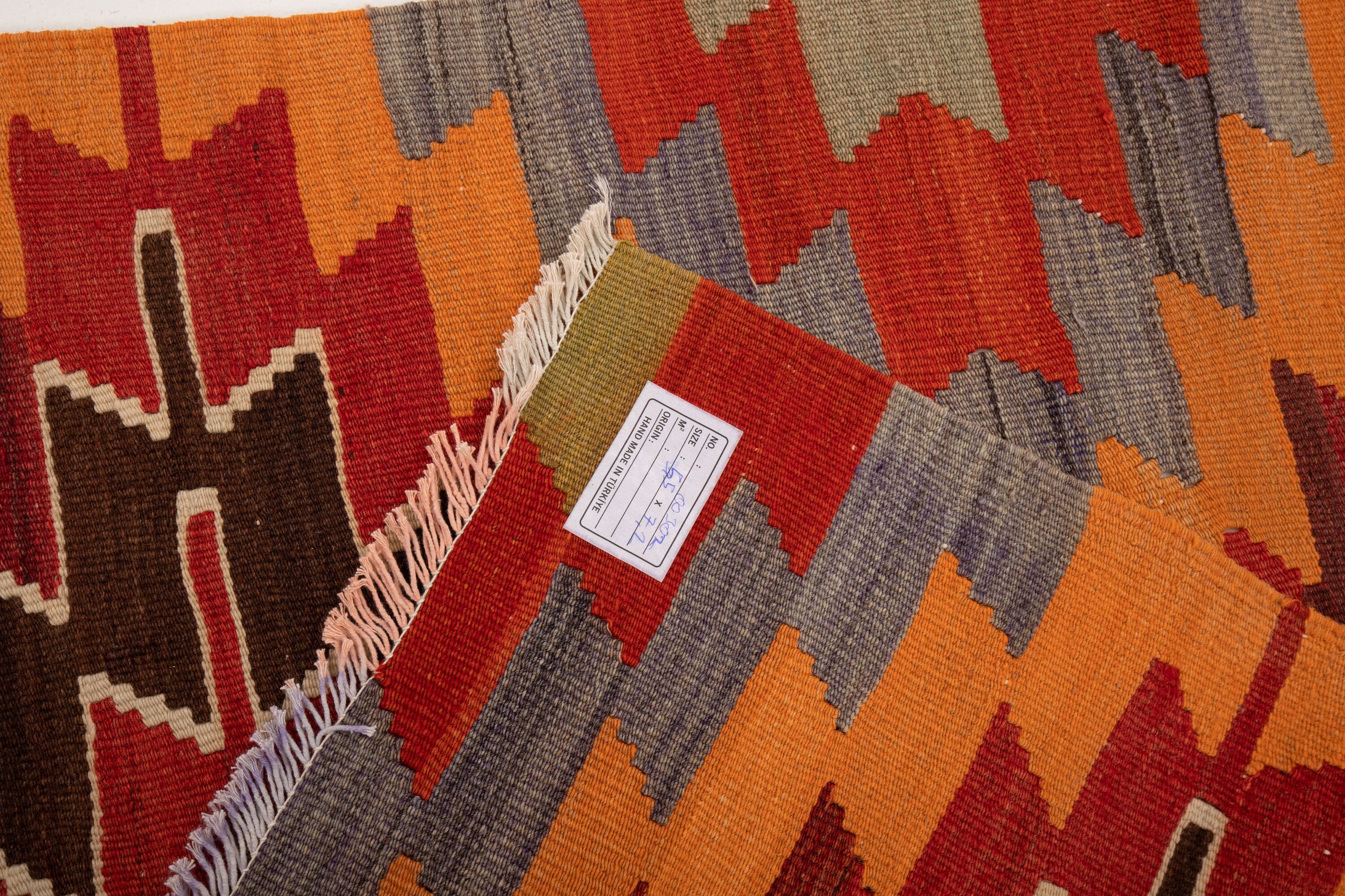 Anatolian Kilims