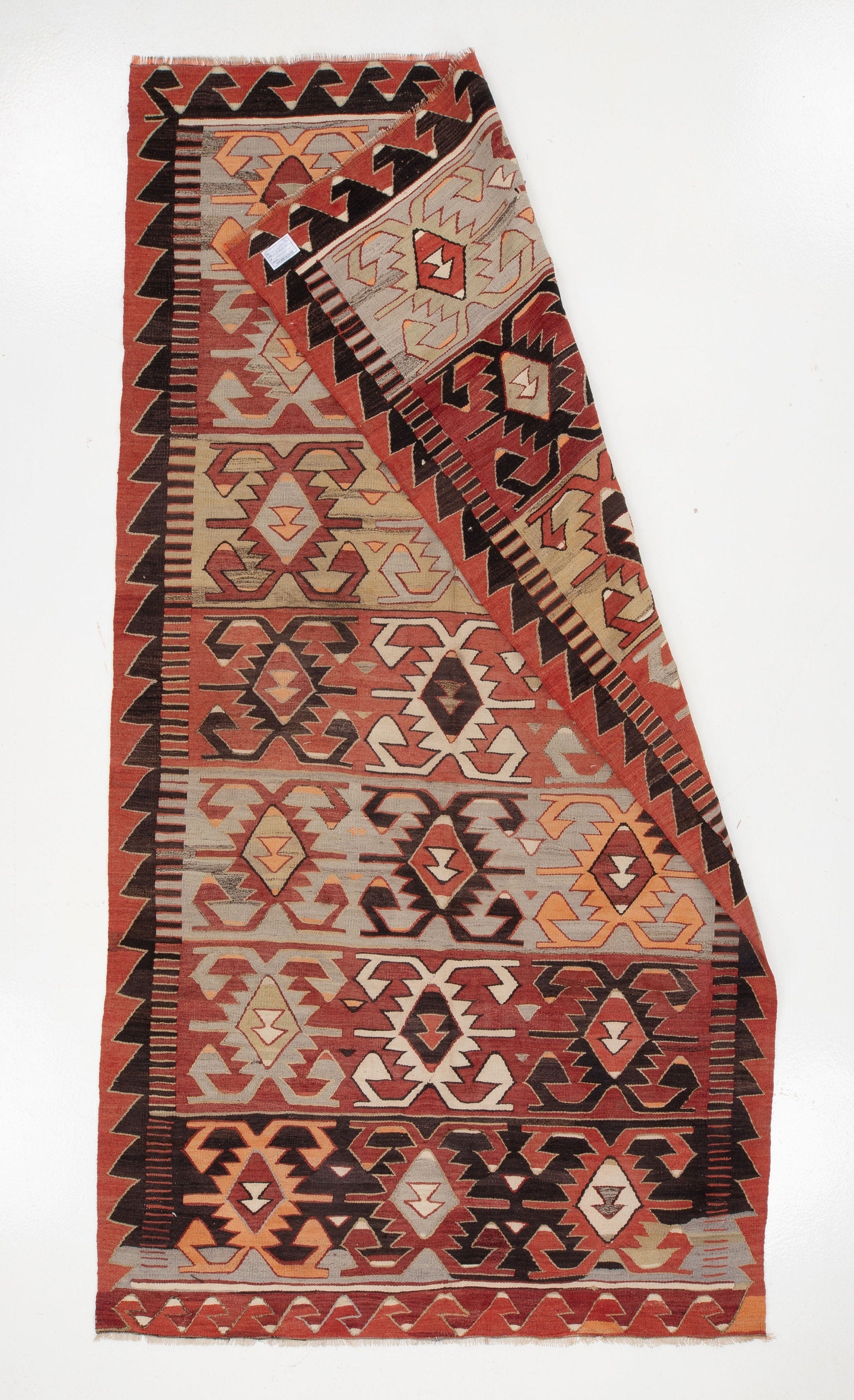 Anatolian Kilims