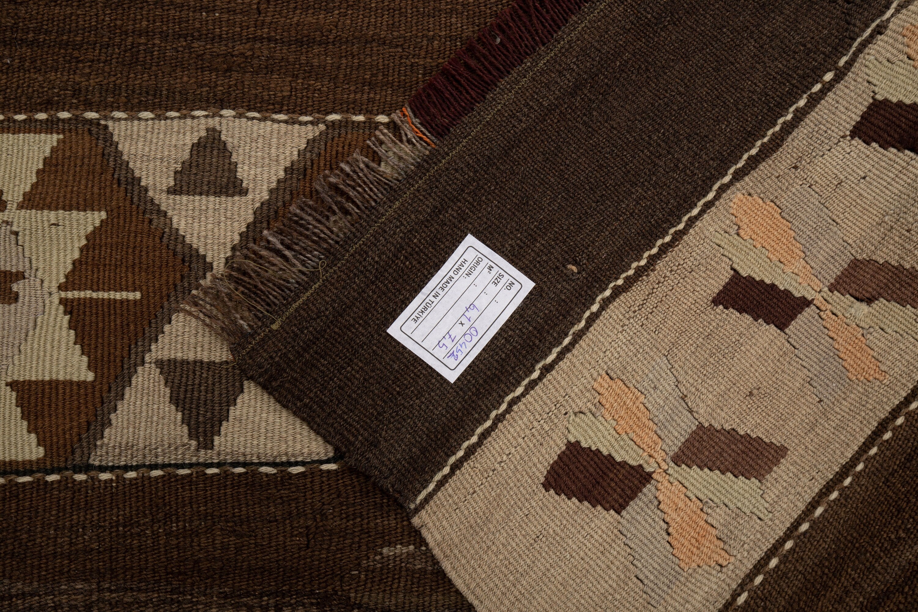 Anatolian Kilims