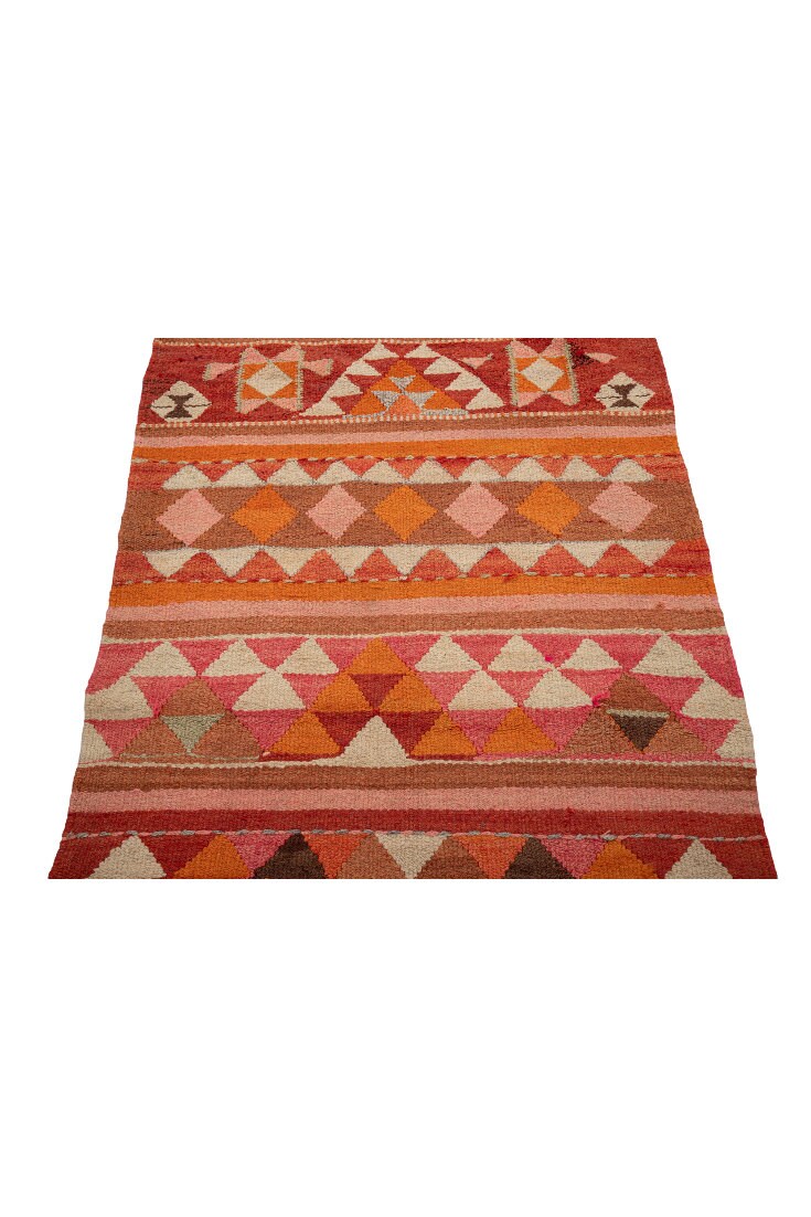 Turkish Kilim Runner