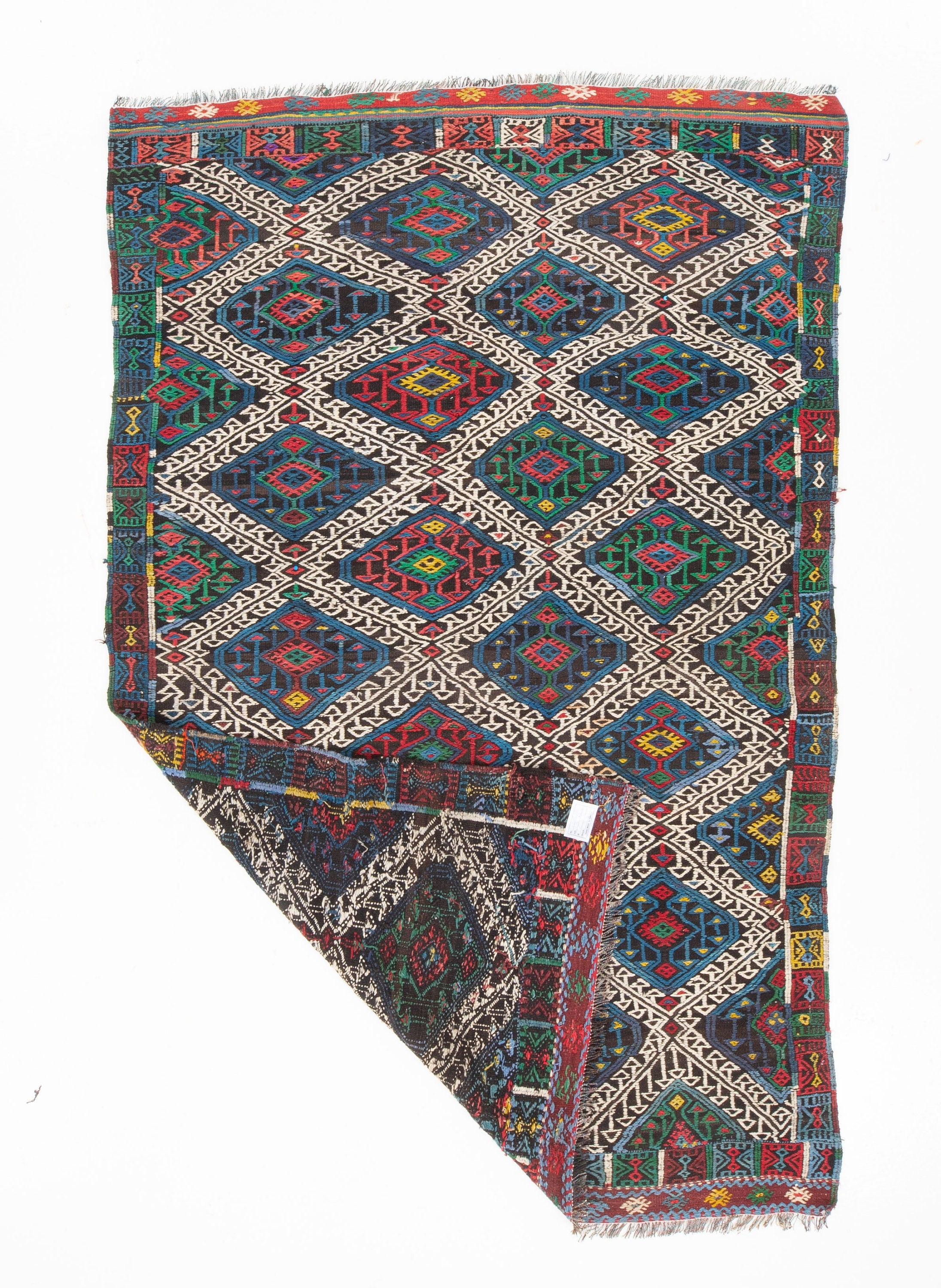 Anatolian Kilims