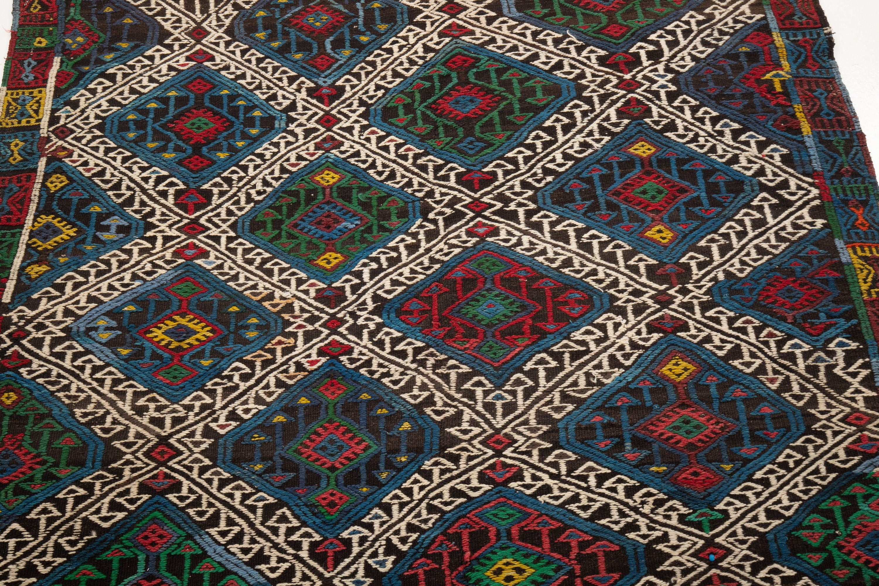 Anatolian Kilims