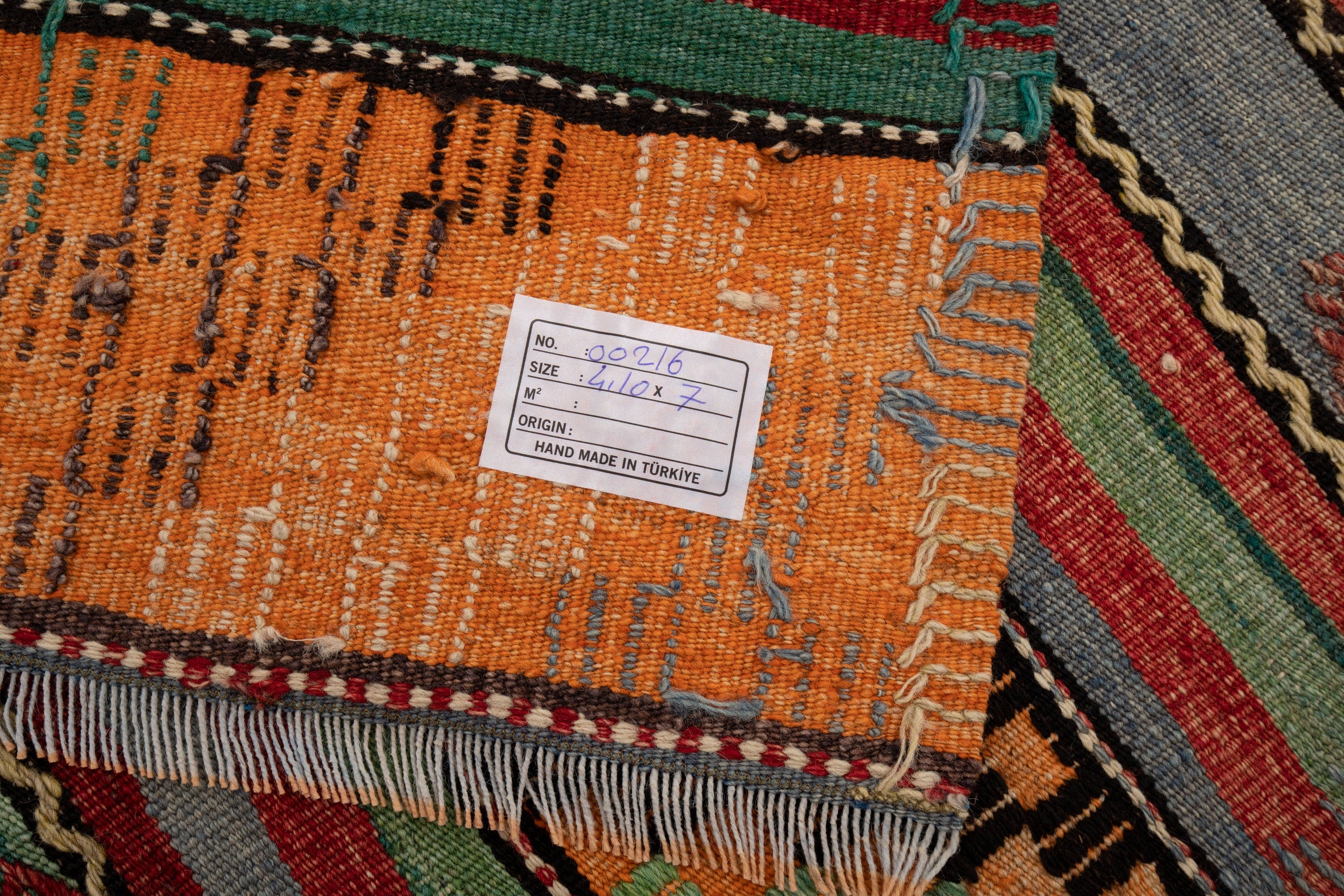 Anatolian Kilims
