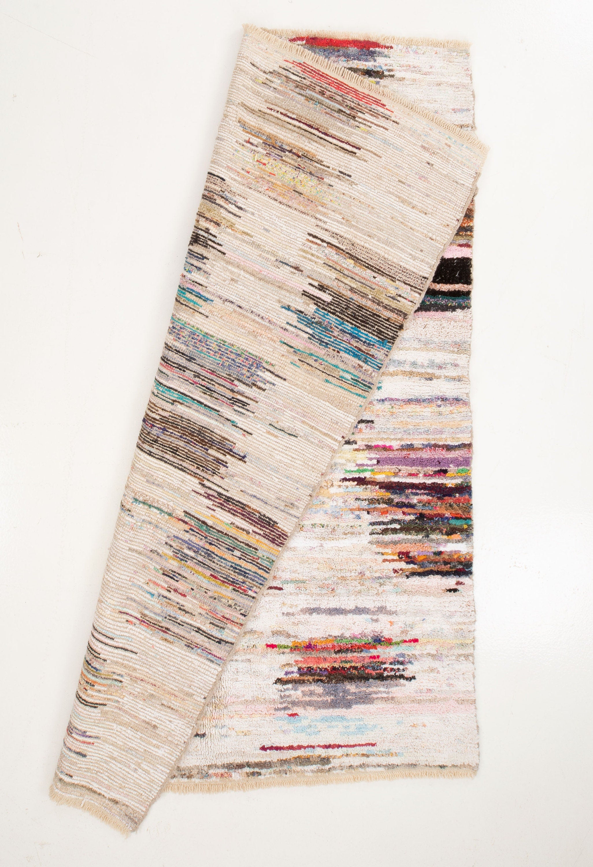 Cotton (Chaput) Handmade Rug