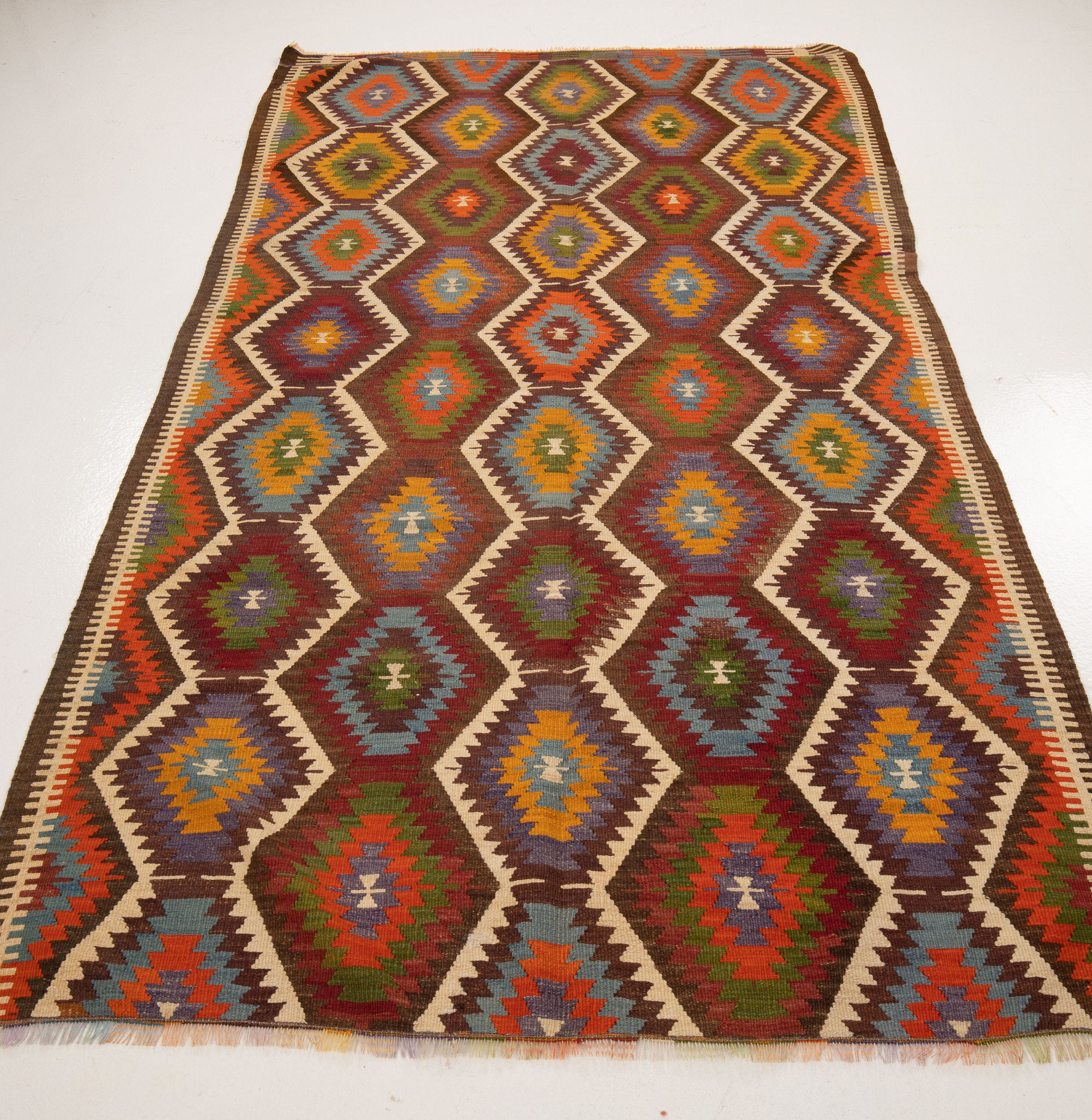 Anatolian Kilims