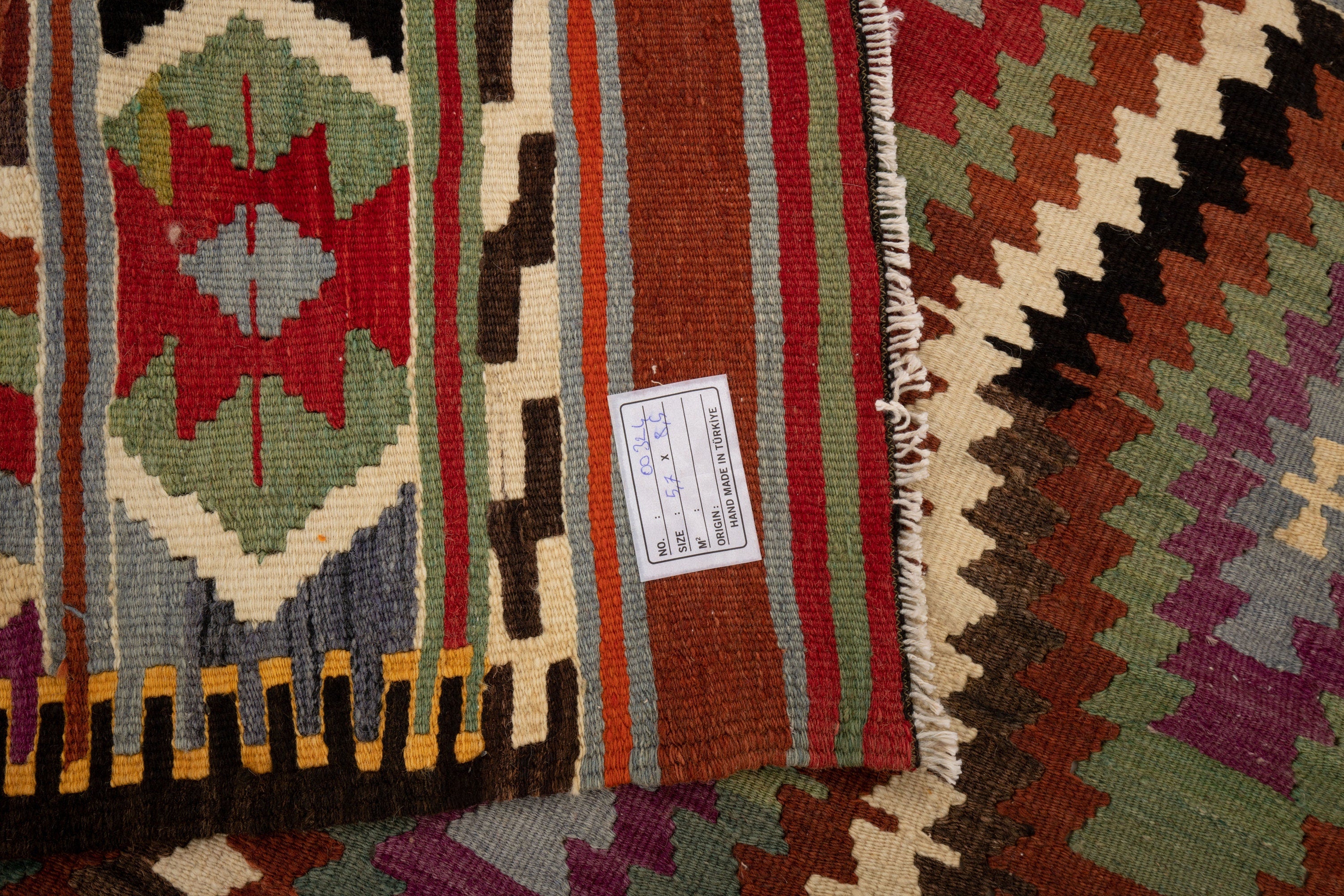 Anatolian Kilims