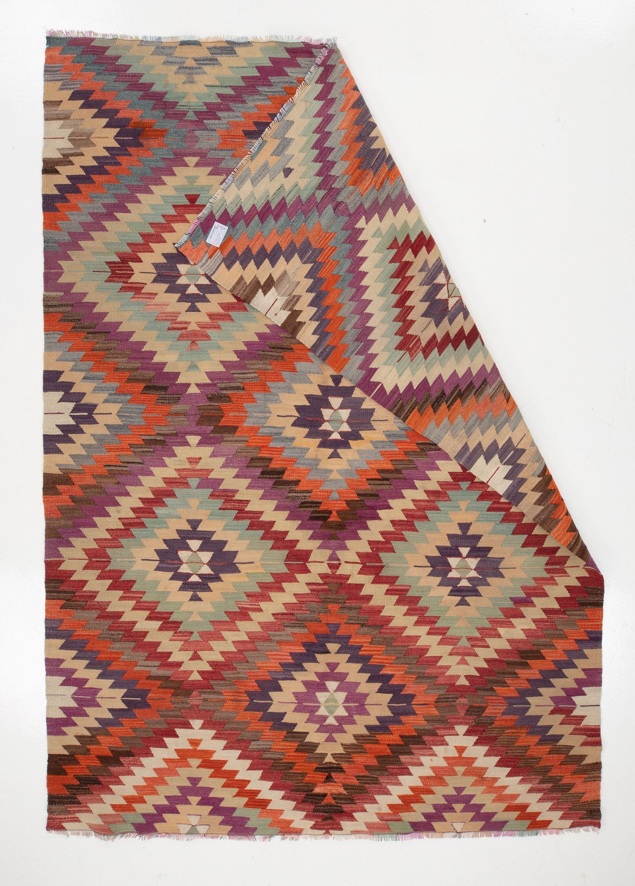 Anatolian Kilims