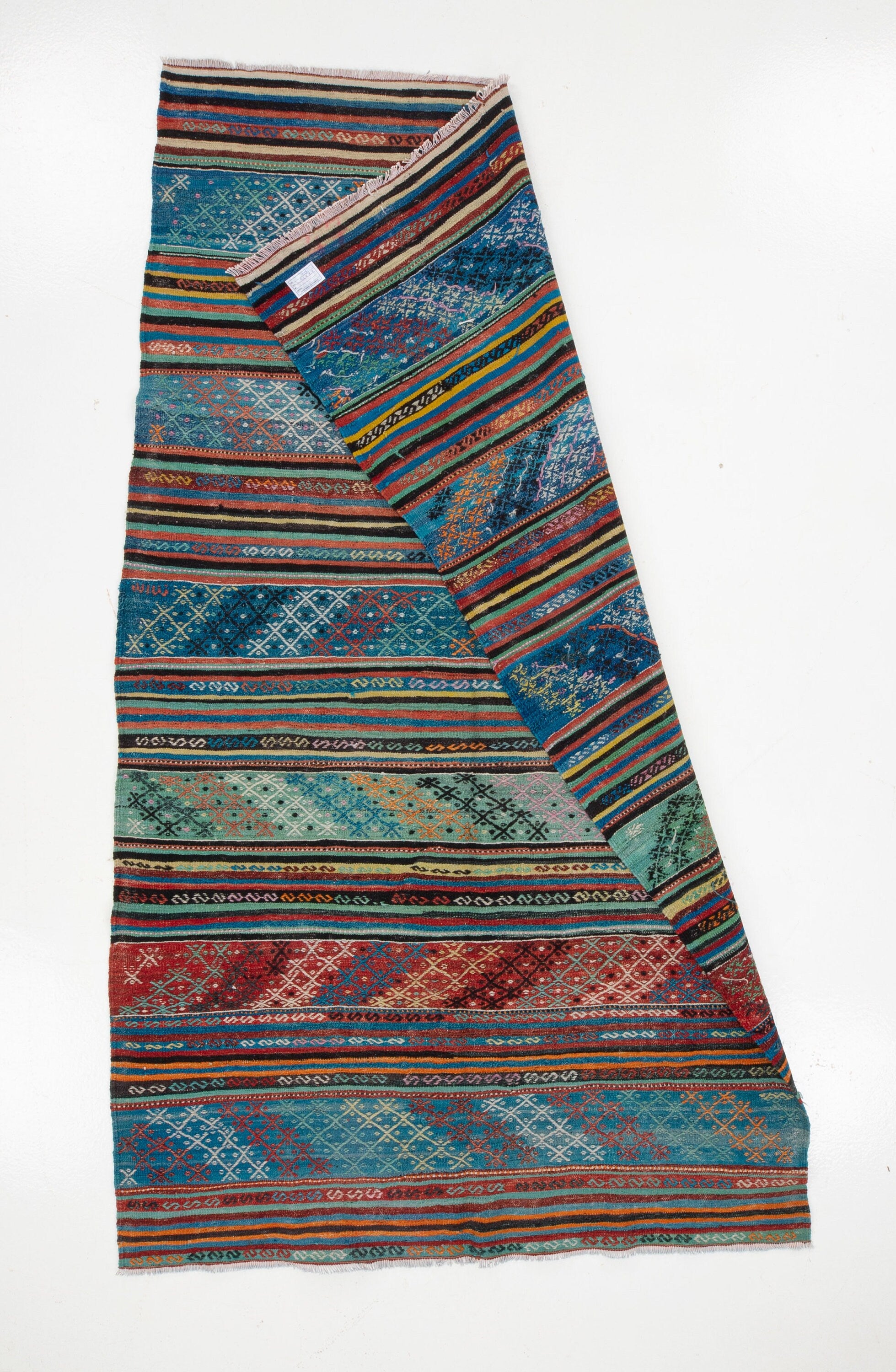 Anatolian Kilims